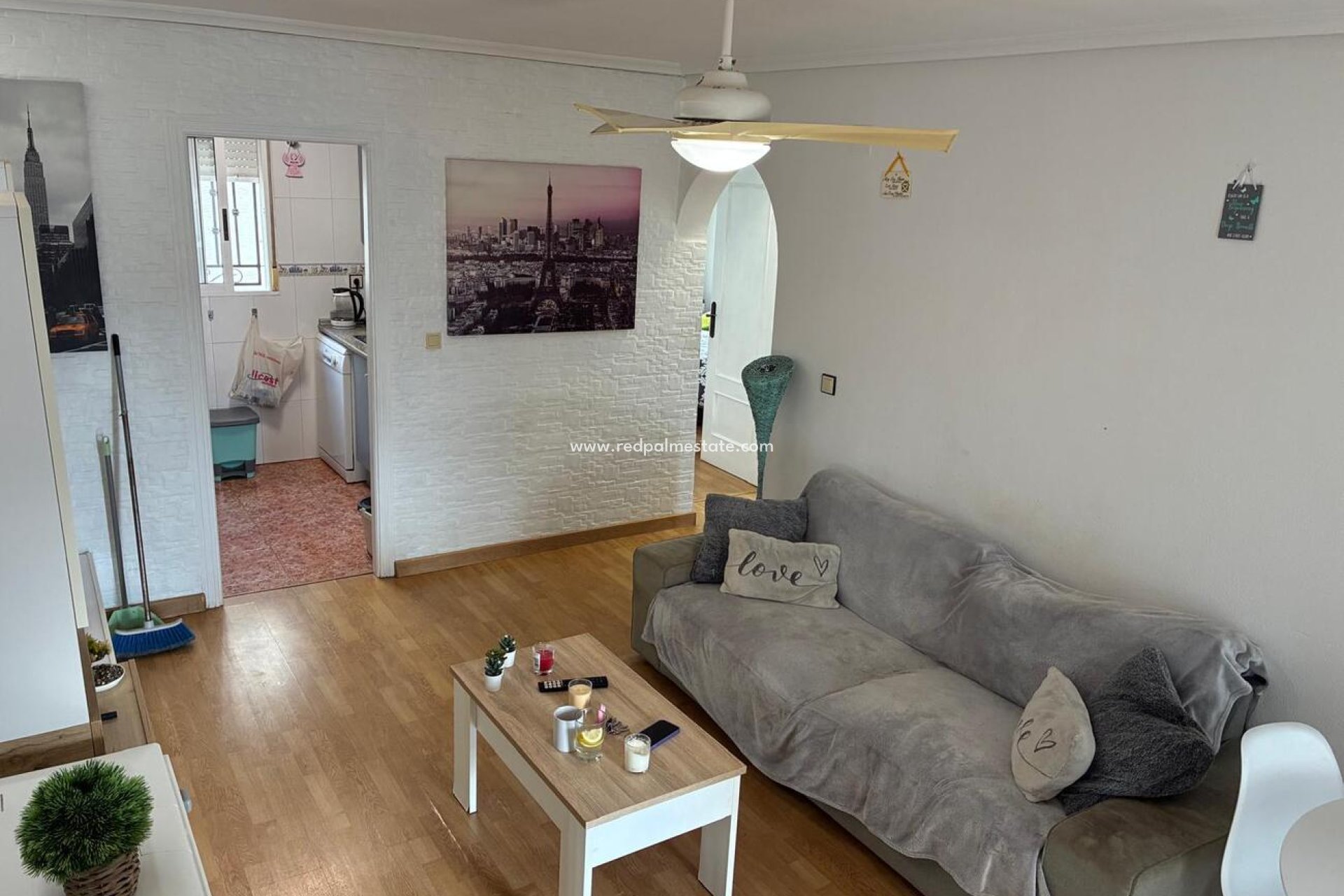 Reventa - Apartmentos -
Vistabella Golf Entre Naranjos - Costa Blanca