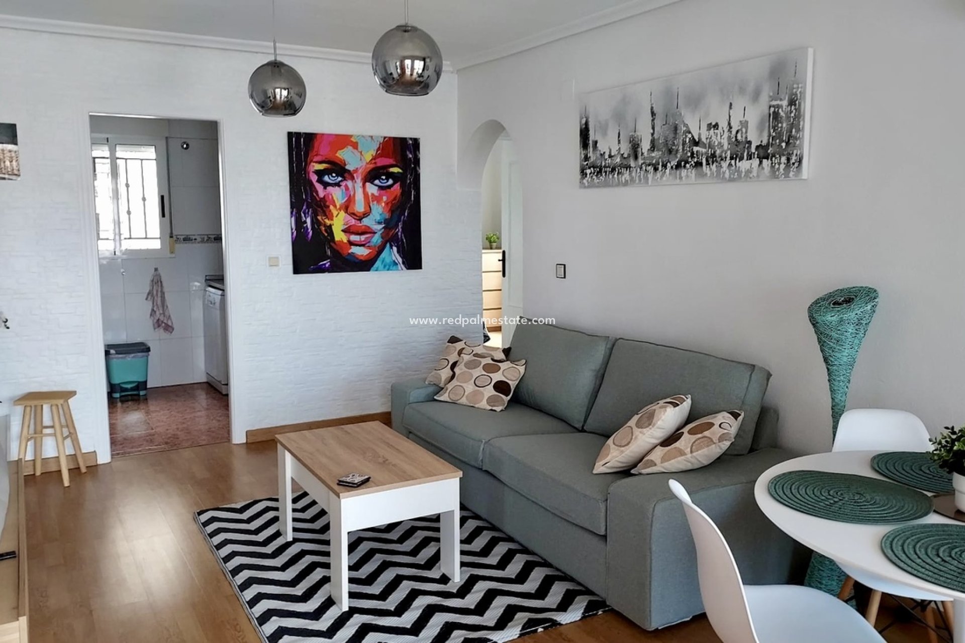 Reventa - Apartmentos -
Vistabella Golf Entre Naranjos - Costa Blanca