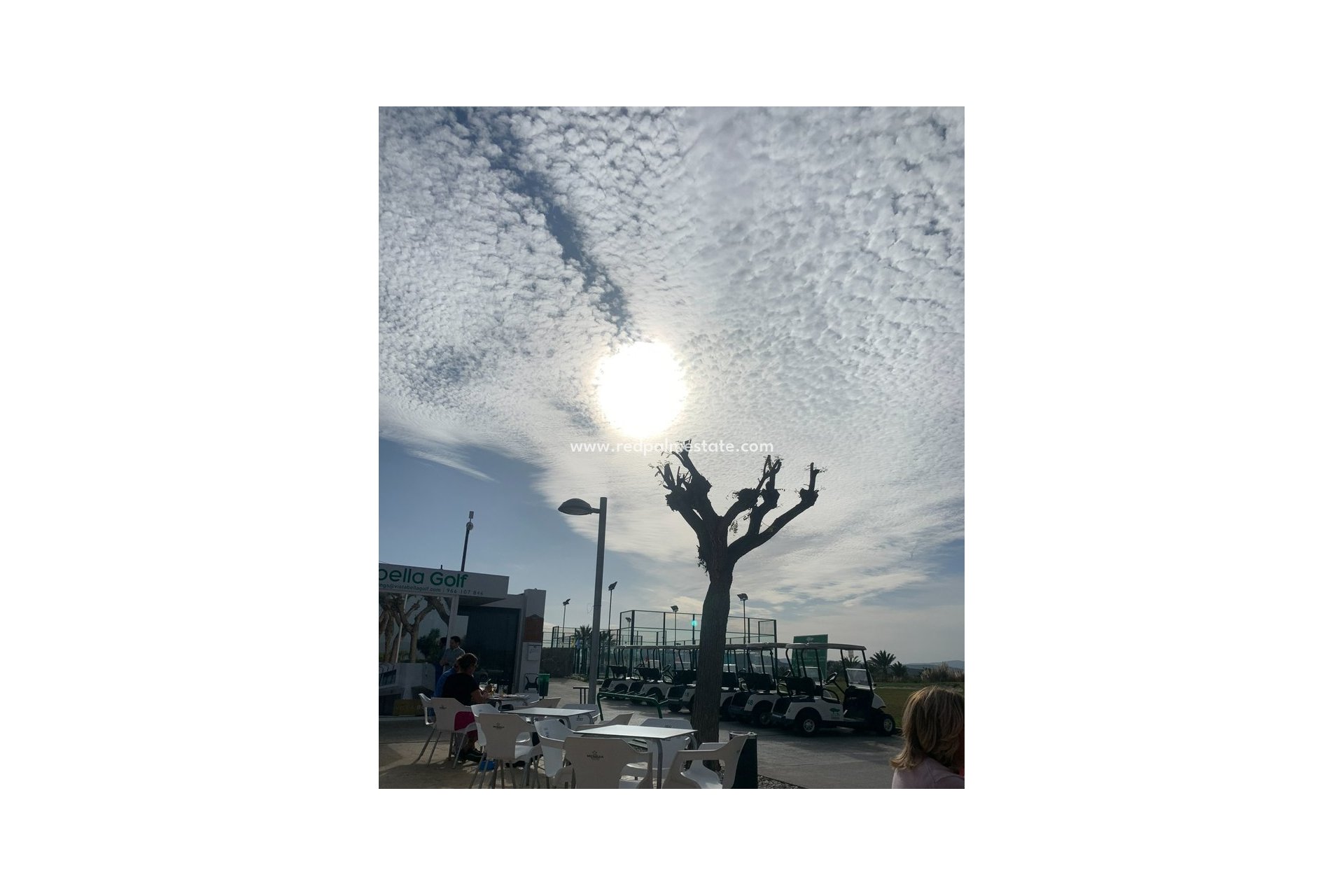 Reventa - Apartmentos -
Vistabella Golf Entre Naranjos - Costa Blanca