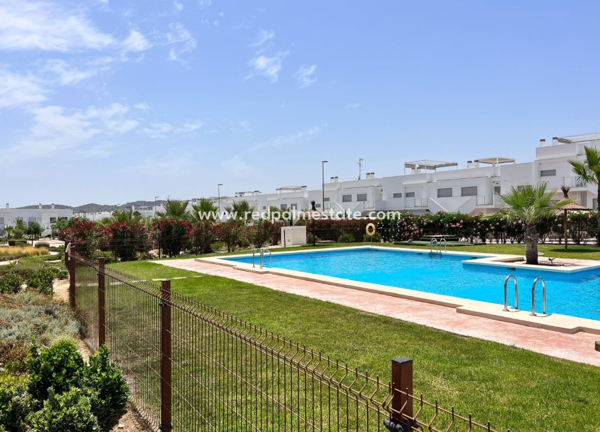 Reventa - Apartmentos -
Vistabella Golf Entre Naranjos - Entre Naranjos Vistabella Golf
