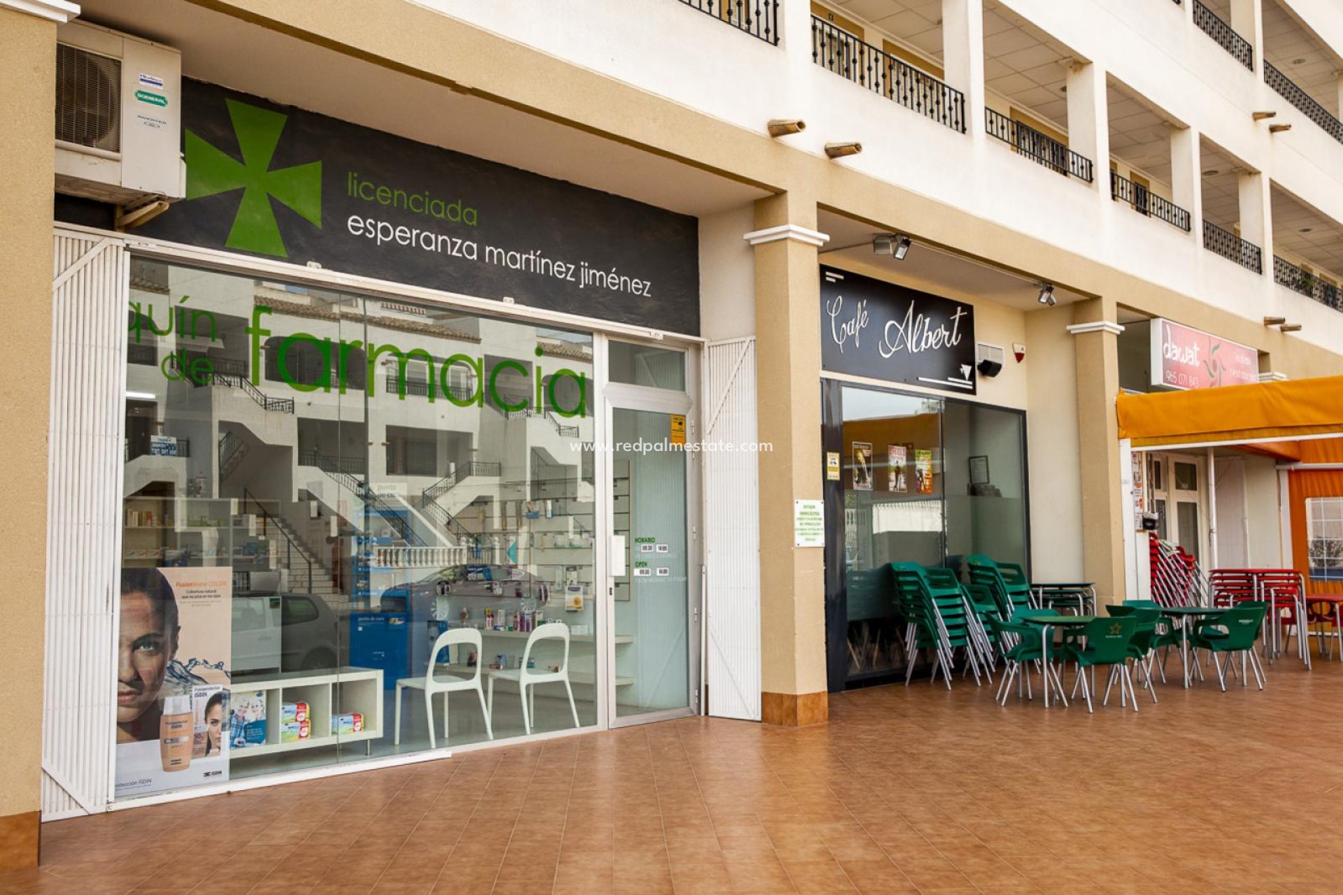 Reventa - Apartmentos -
Vistabella Golf Entre Naranjos - Entre Naranjos