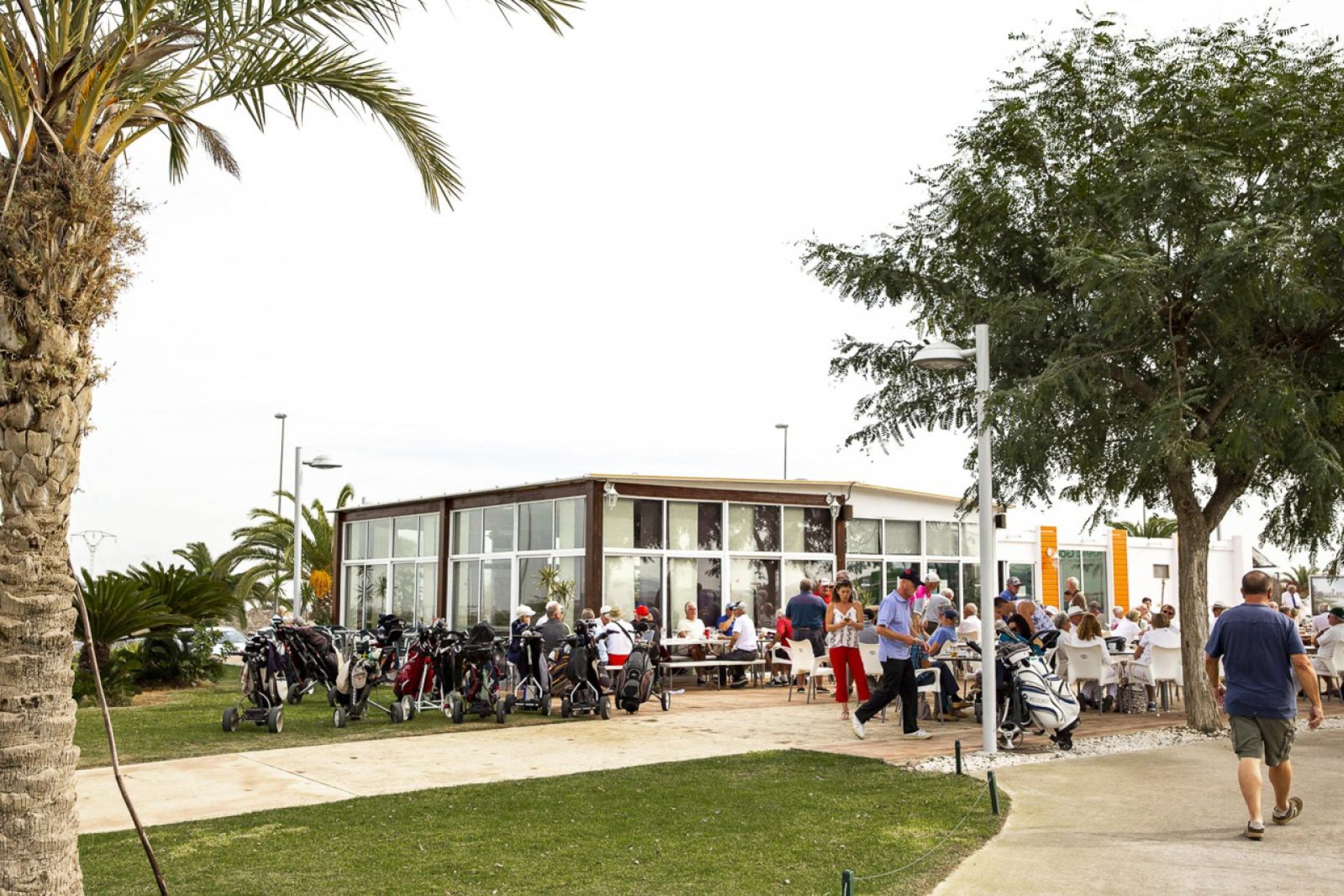 Reventa - Apartmentos -
Vistabella Golf Entre Naranjos - Entre Naranjos