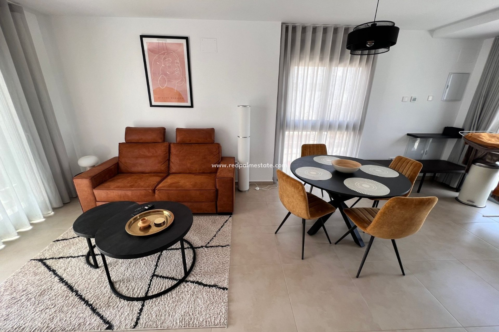 Reventa - Apartmentos -
Vistabella Golf Entre Naranjos - Inland