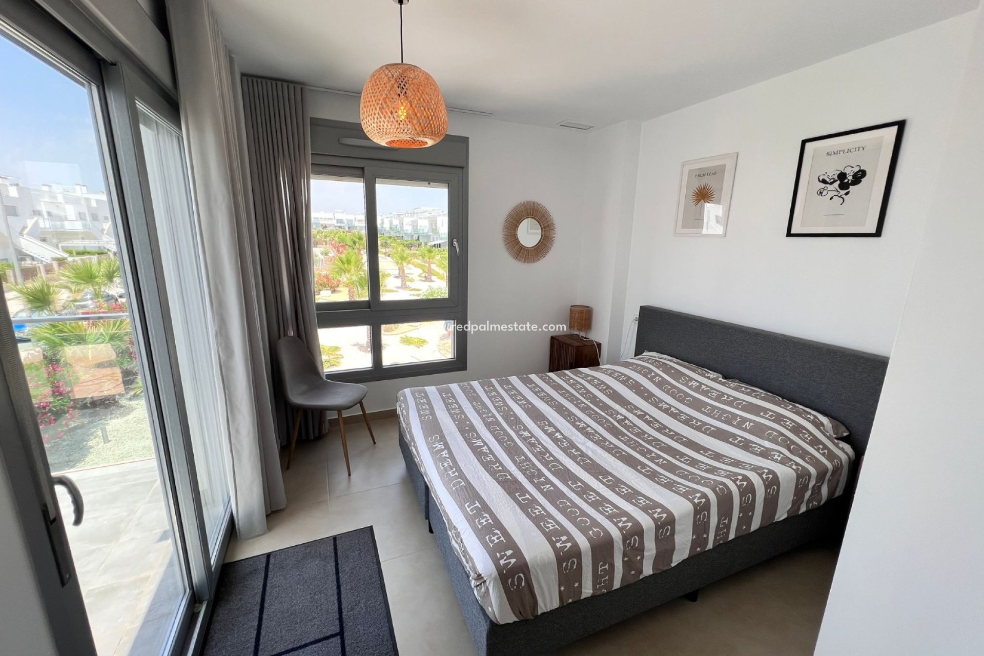 Reventa - Apartmentos -
Vistabella Golf Entre Naranjos - Inland