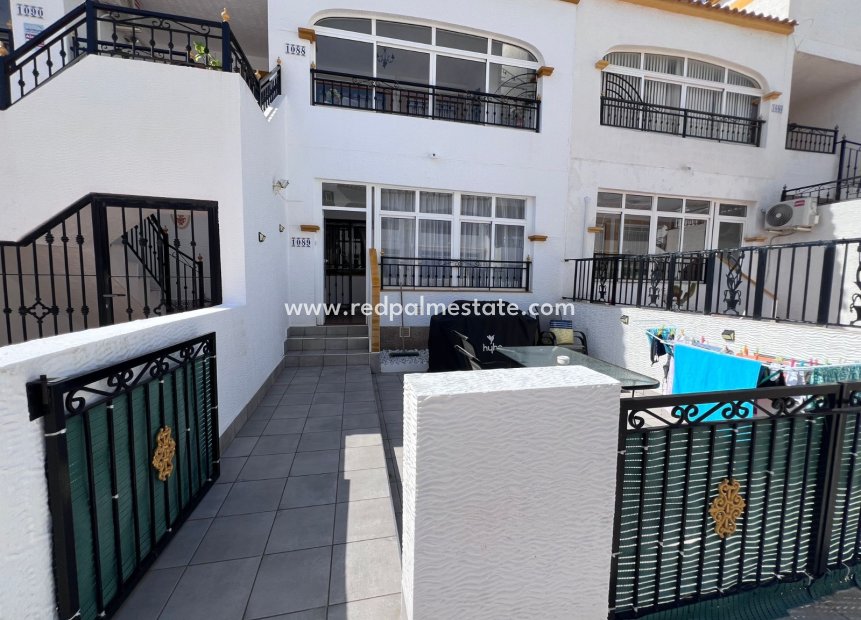 Reventa - Apartmentos -
Vistabella Golf Entre Naranjos - Inland