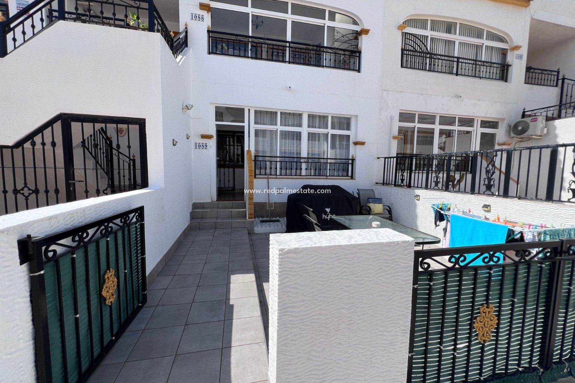 Reventa - Apartmentos -
Vistabella Golf Entre Naranjos - Inland