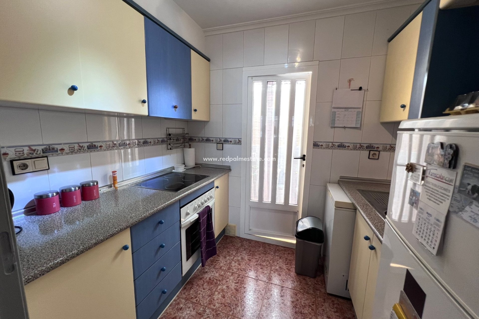 Reventa - Apartmentos -
Vistabella Golf Entre Naranjos - Inland