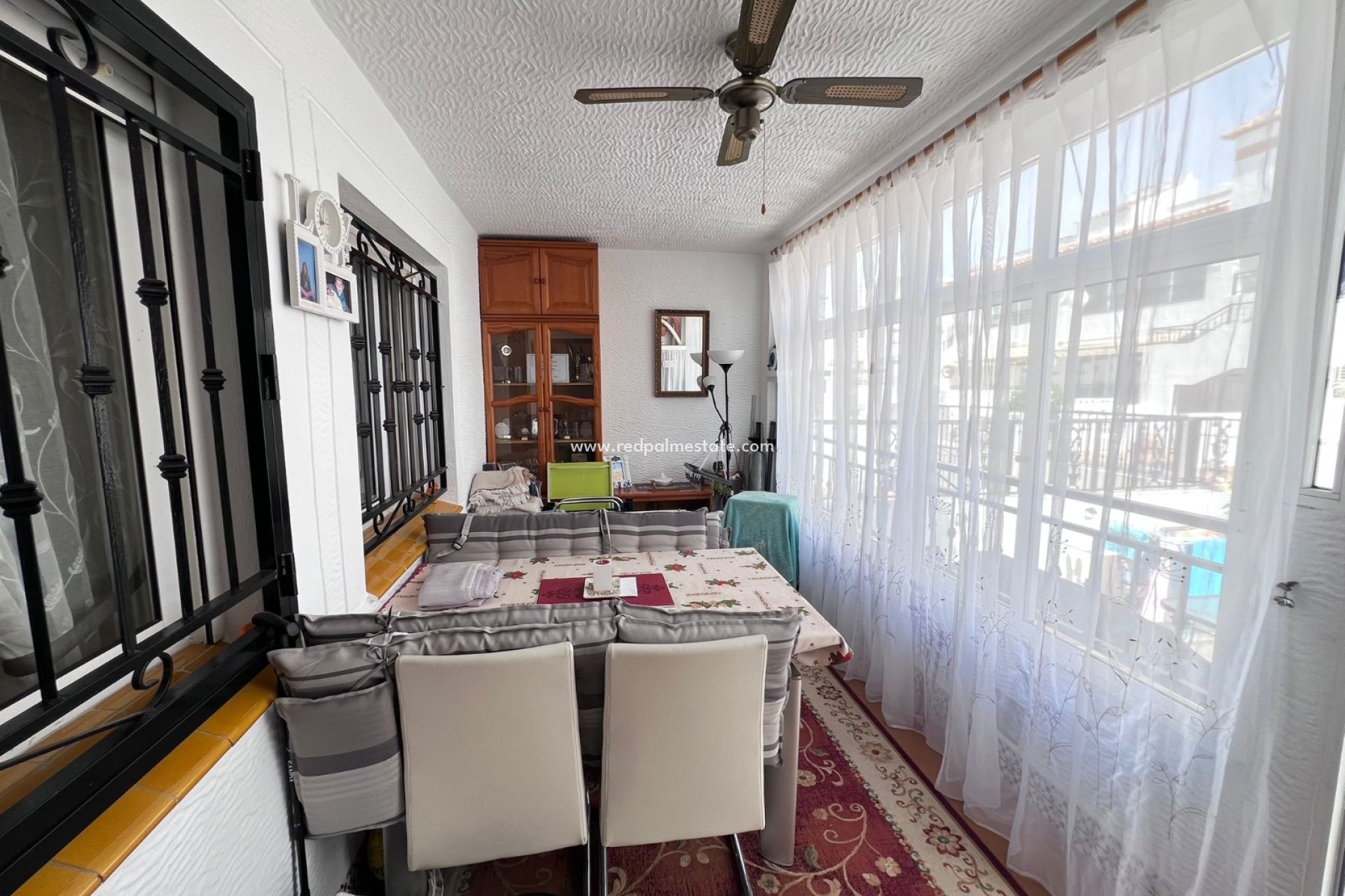 Reventa - Apartmentos -
Vistabella Golf Entre Naranjos - Inland