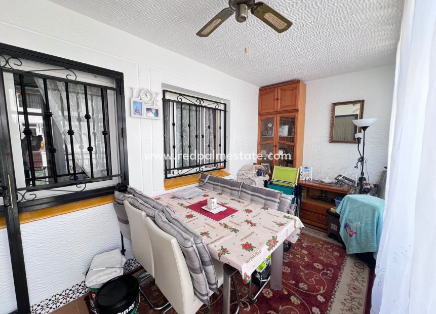 Reventa - Apartmentos -
Vistabella Golf Entre Naranjos - Inland