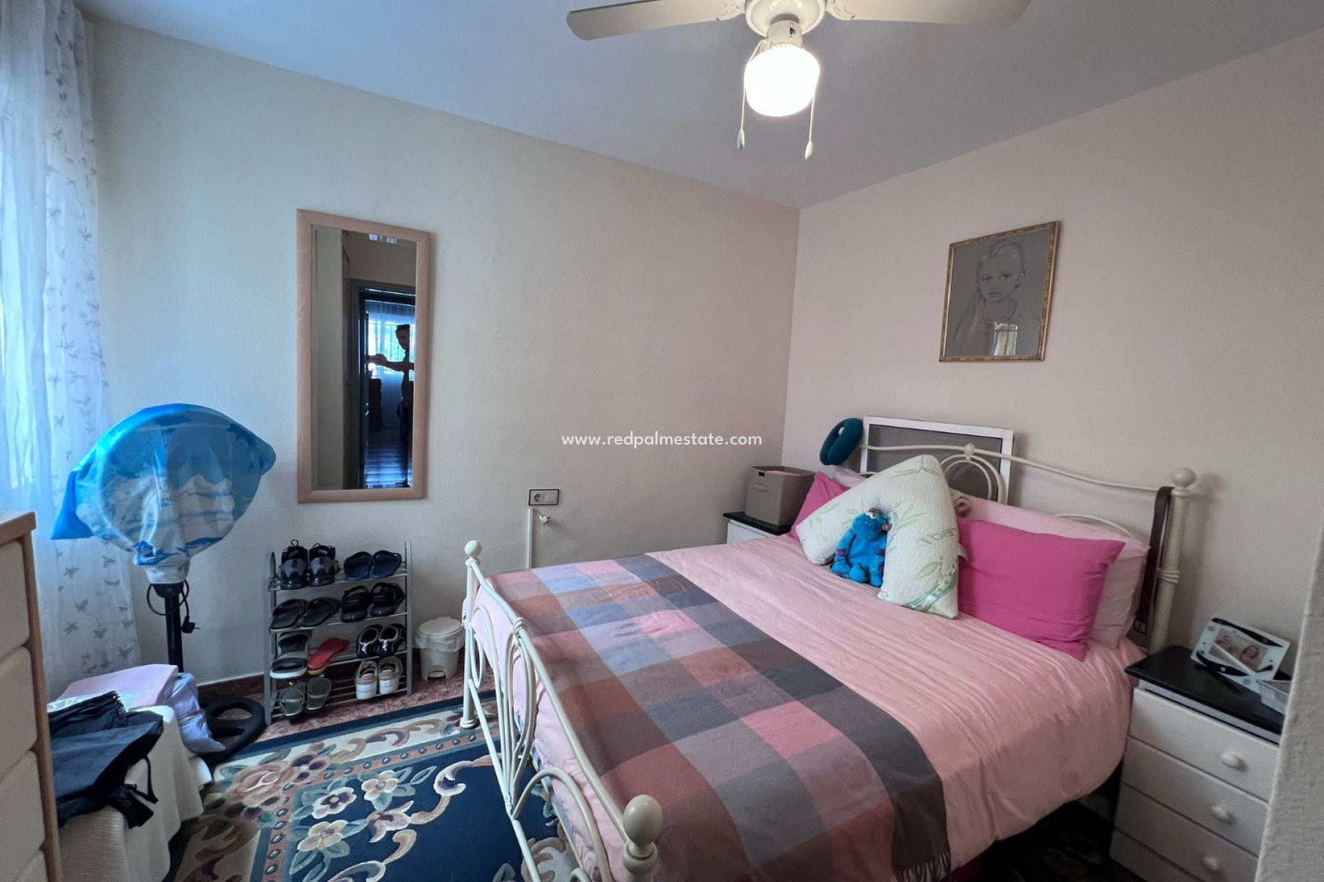 Reventa - Apartmentos -
Vistabella Golf Entre Naranjos - Inland