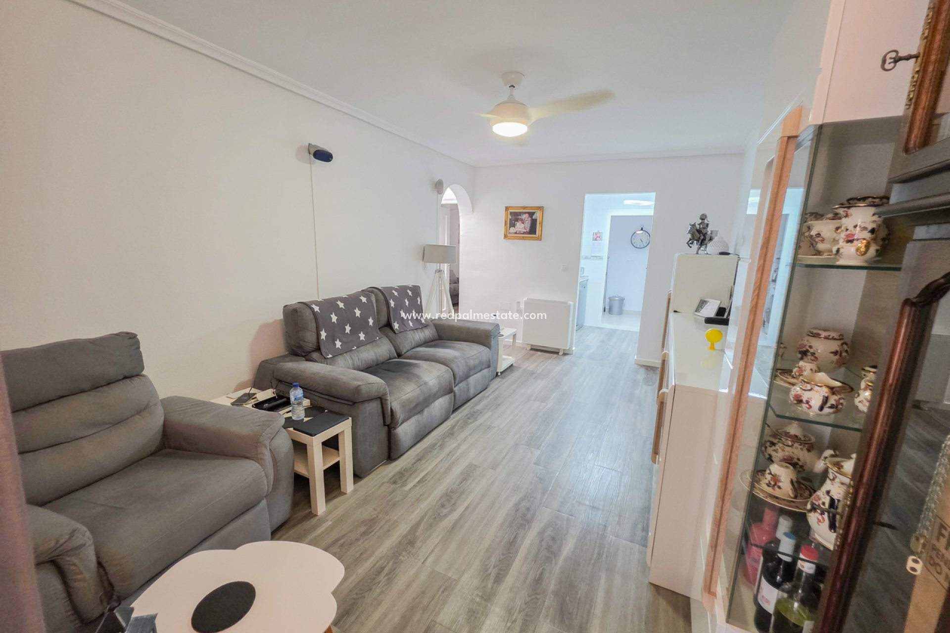 Reventa - Apartmentos -
Vistabella Golf Entre Naranjos - Inland