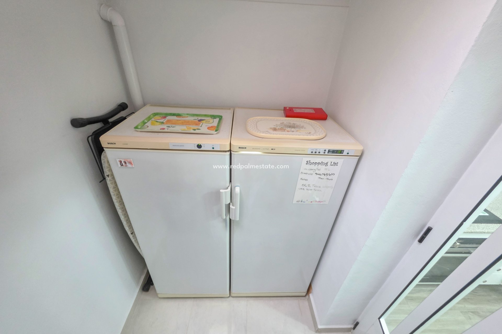 Reventa - Apartmentos -
Vistabella Golf Entre Naranjos - Inland