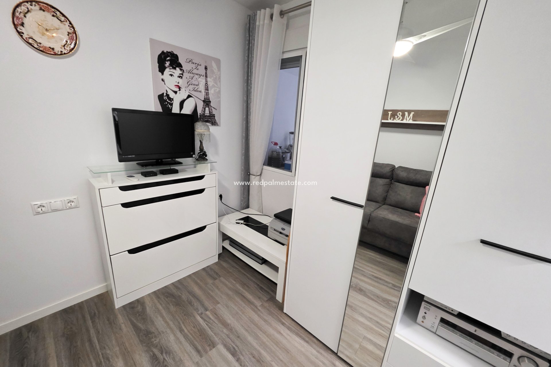 Reventa - Apartmentos -
Vistabella Golf Entre Naranjos - Inland