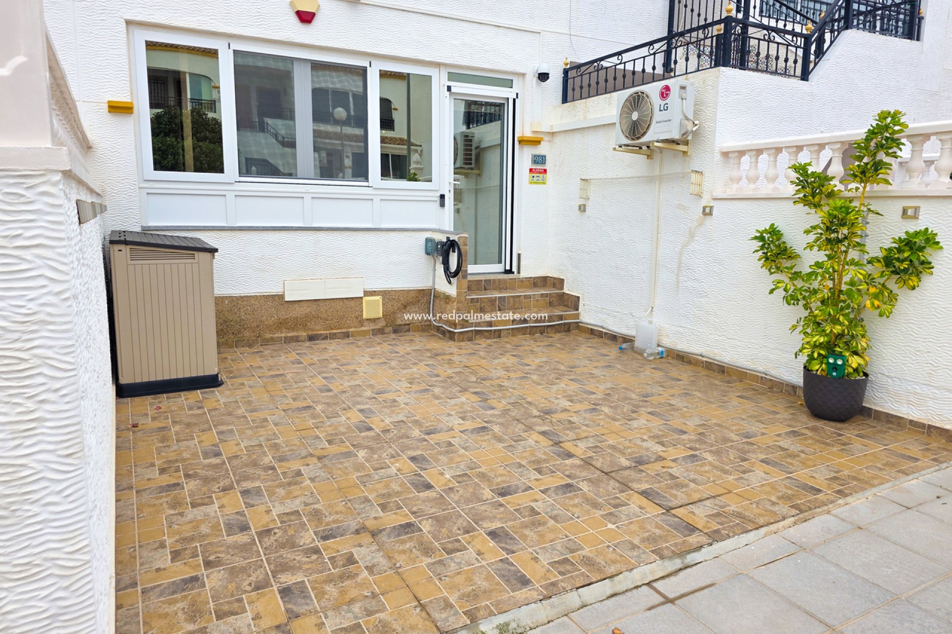 Reventa - Apartmentos -
Vistabella Golf Entre Naranjos - Inland