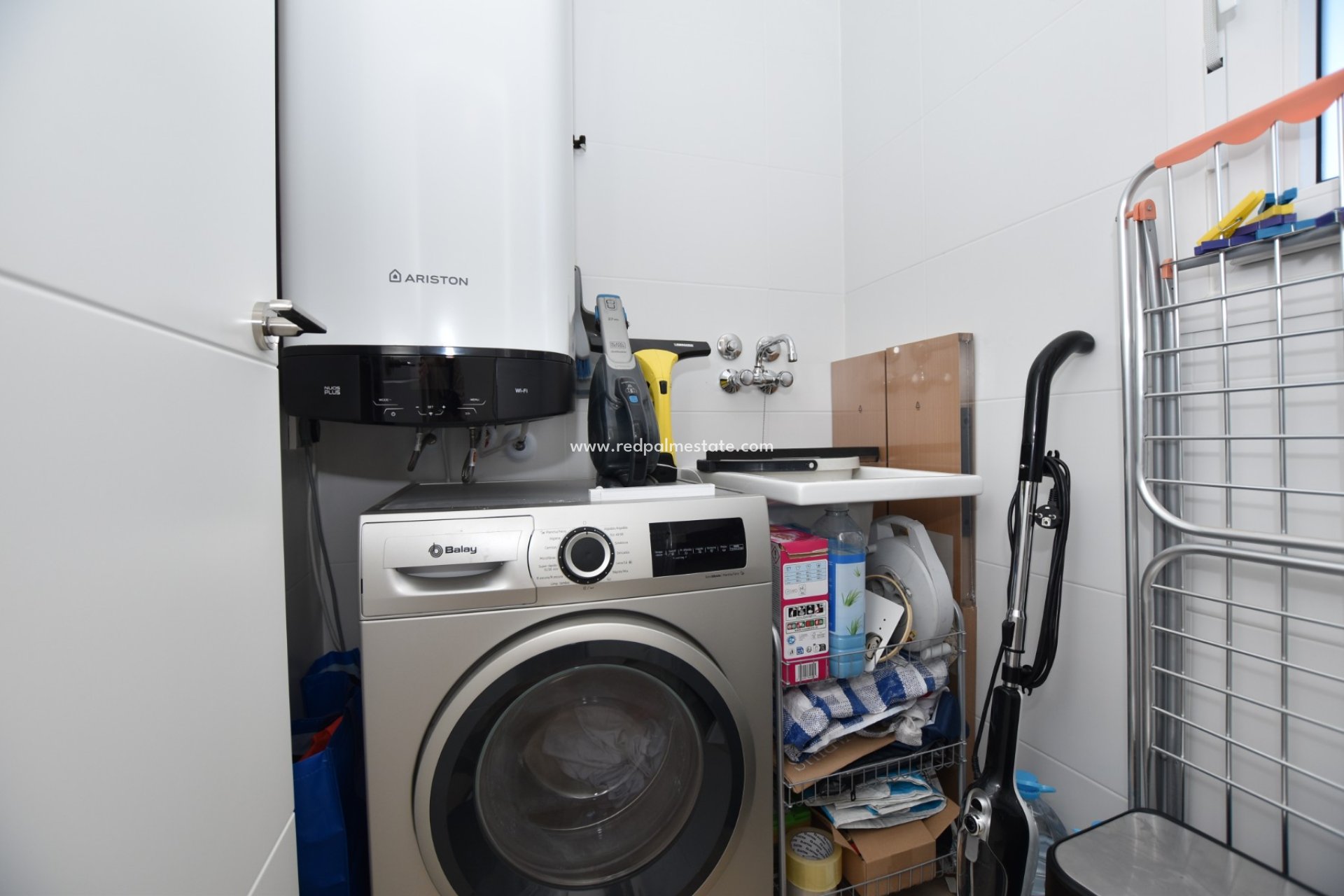 Reventa - Apartmentos -
Vistabella Golf Entre Naranjos - Inland