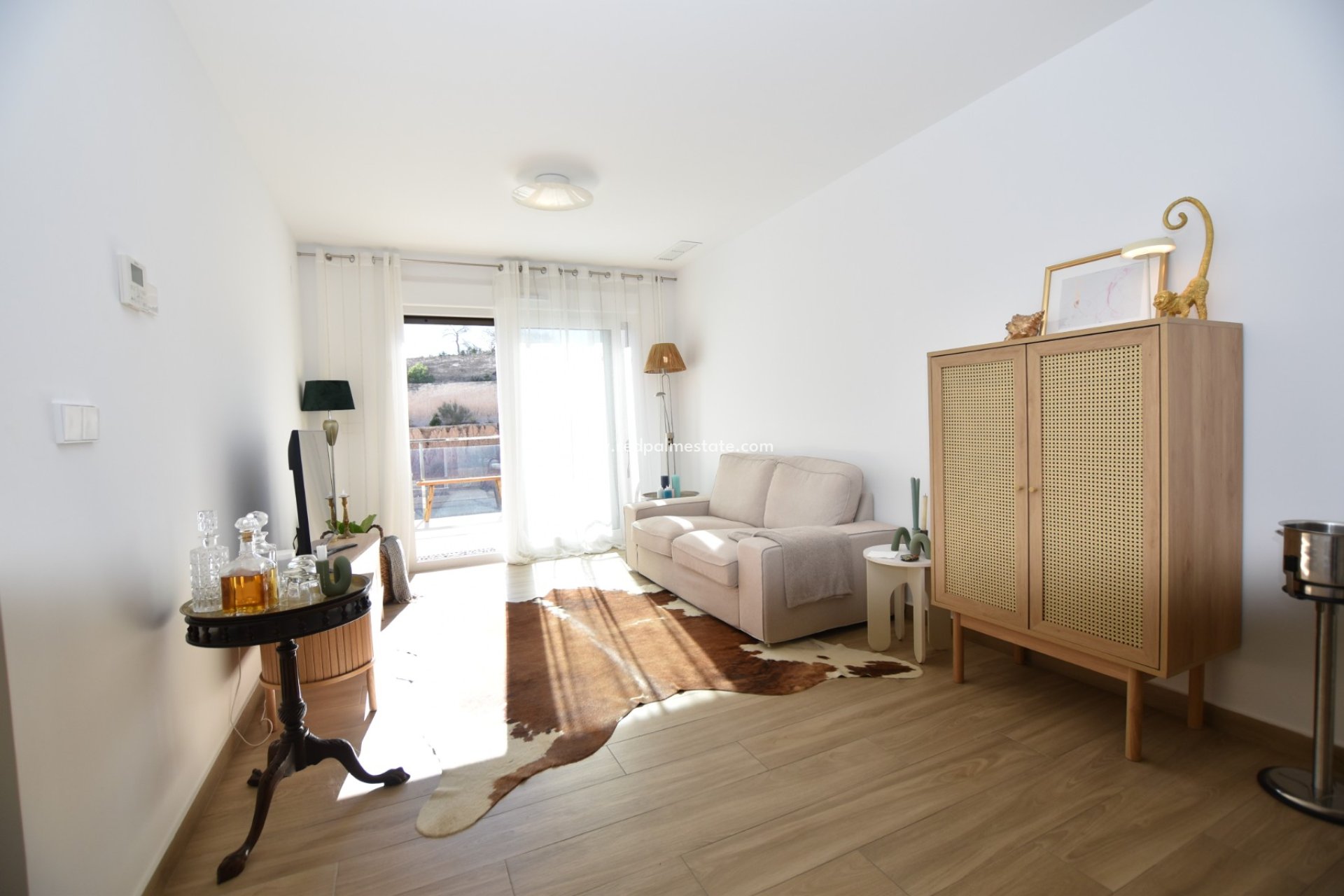 Reventa - Apartmentos -
Vistabella Golf Entre Naranjos - Inland