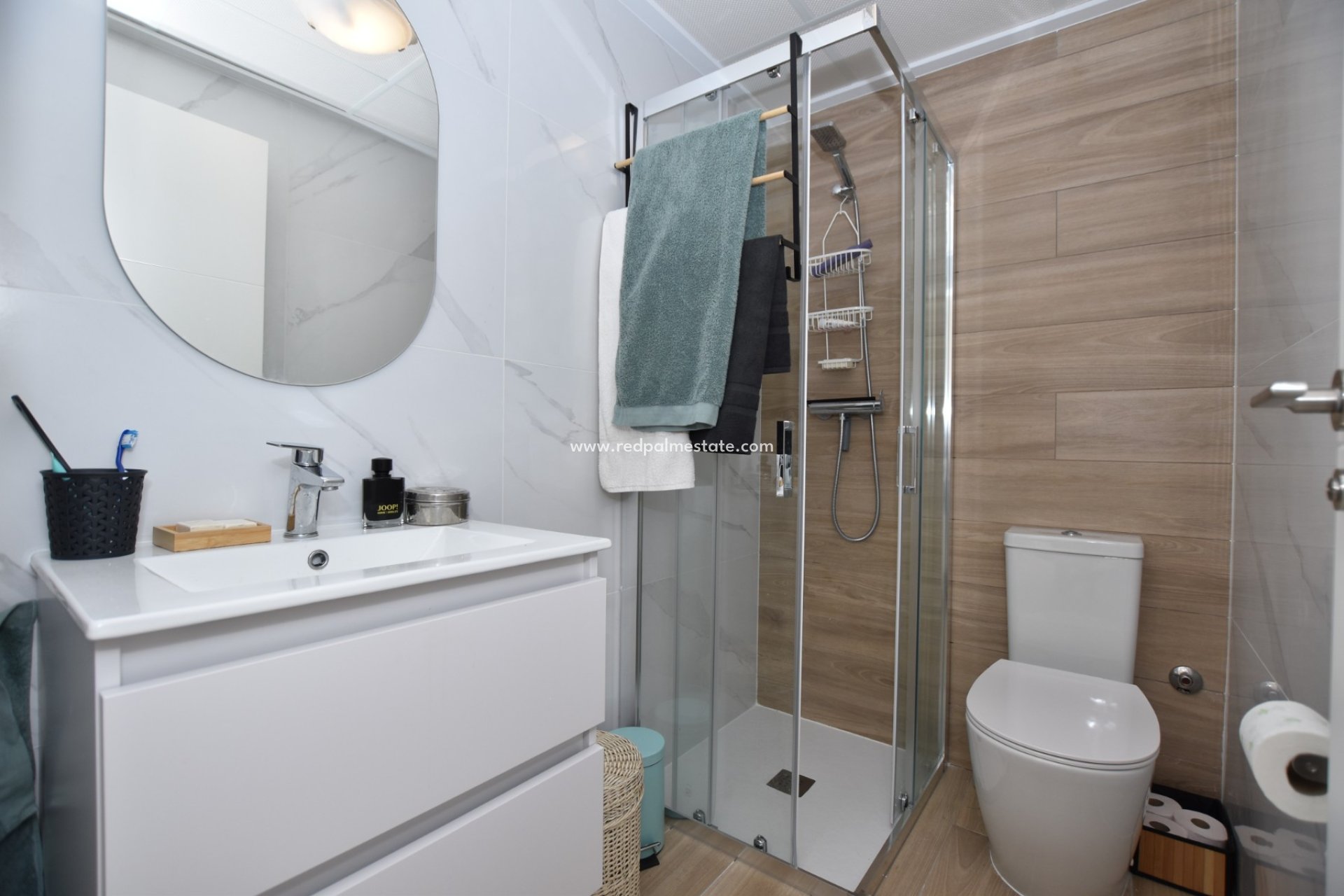 Reventa - Apartmentos -
Vistabella Golf Entre Naranjos - Inland