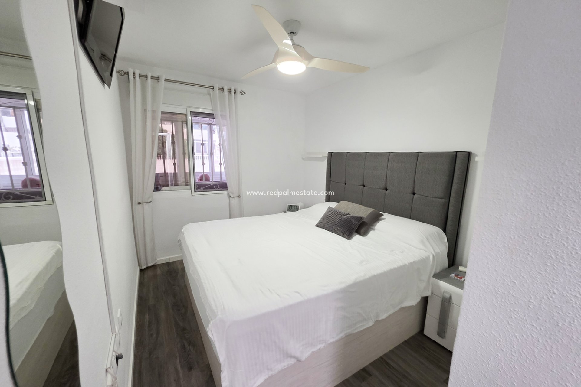 Reventa - Apartmentos -
Vistabella Golf Entre Naranjos - Inland