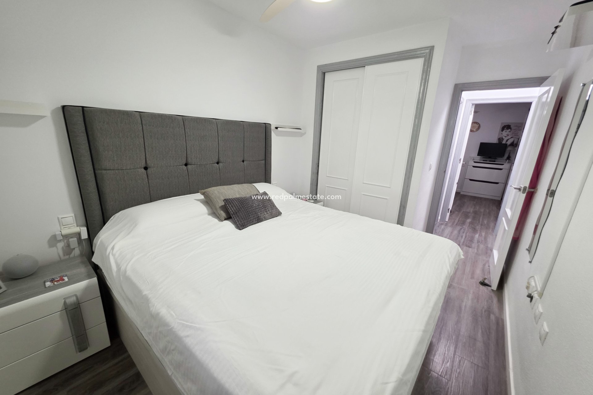 Reventa - Apartmentos -
Vistabella Golf Entre Naranjos - Inland