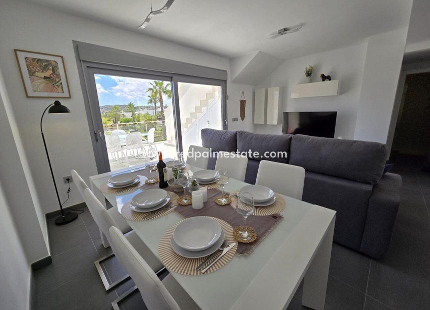 Reventa - Apartmentos -
Vistabella Golf Entre Naranjos - Vistabella Golf