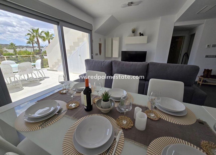 Reventa - Apartmentos -
Vistabella Golf Entre Naranjos - Vistabella Golf