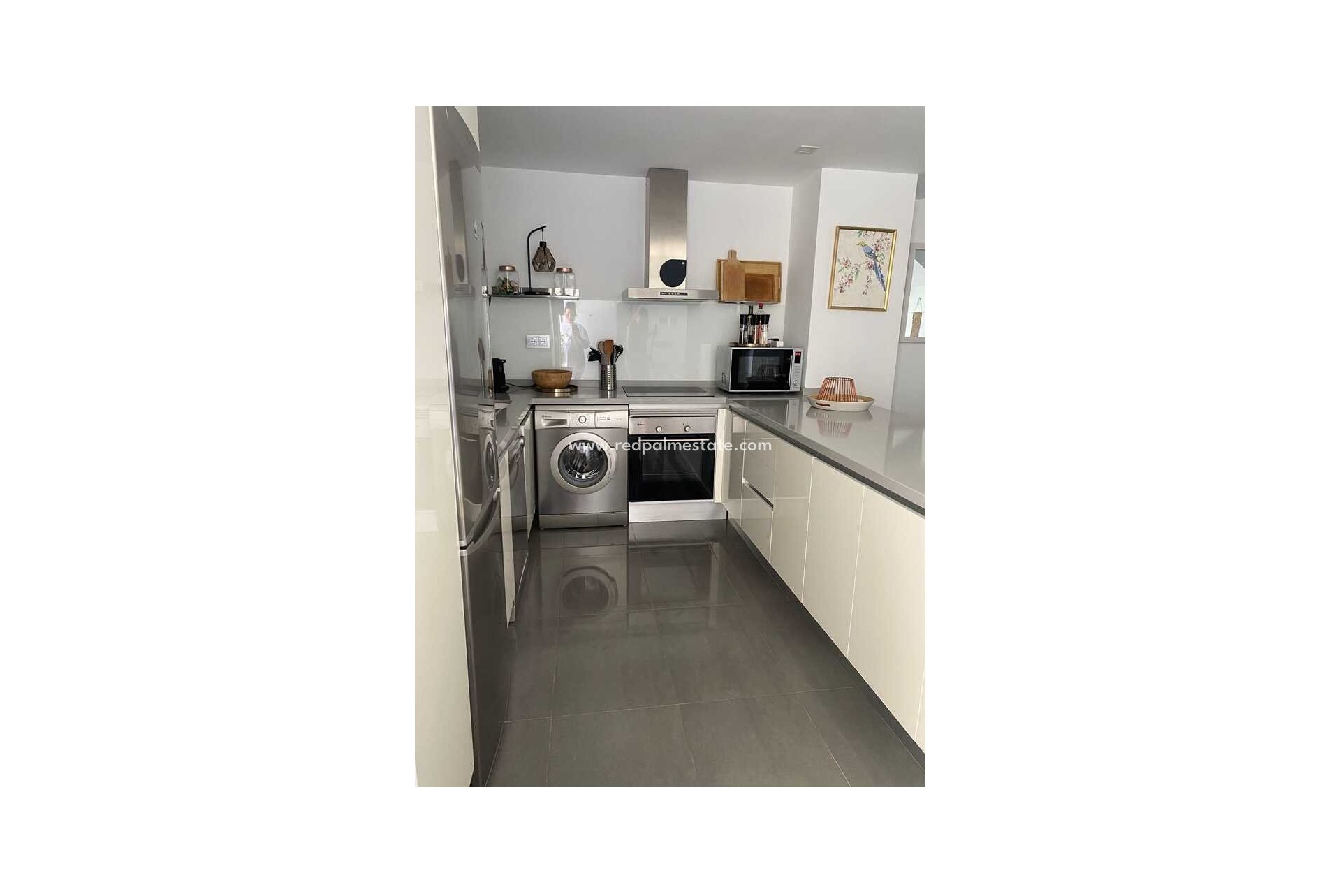 Reventa - Apartmentos -
Vistabella Golf Entre Naranjos - Vistabella Golf