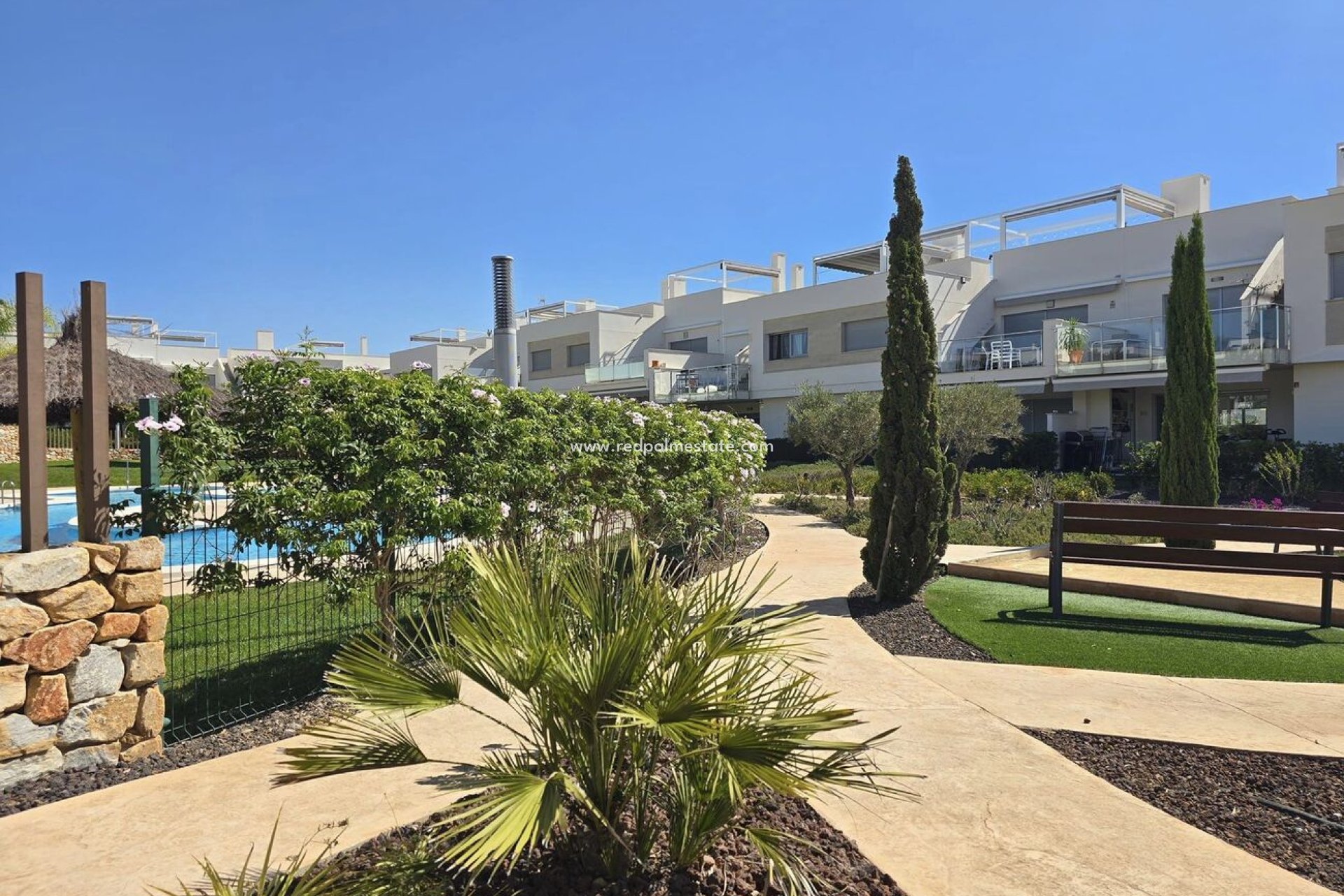 Reventa - Apartmentos -
Vistabella Golf Entre Naranjos - Vistabella Golf