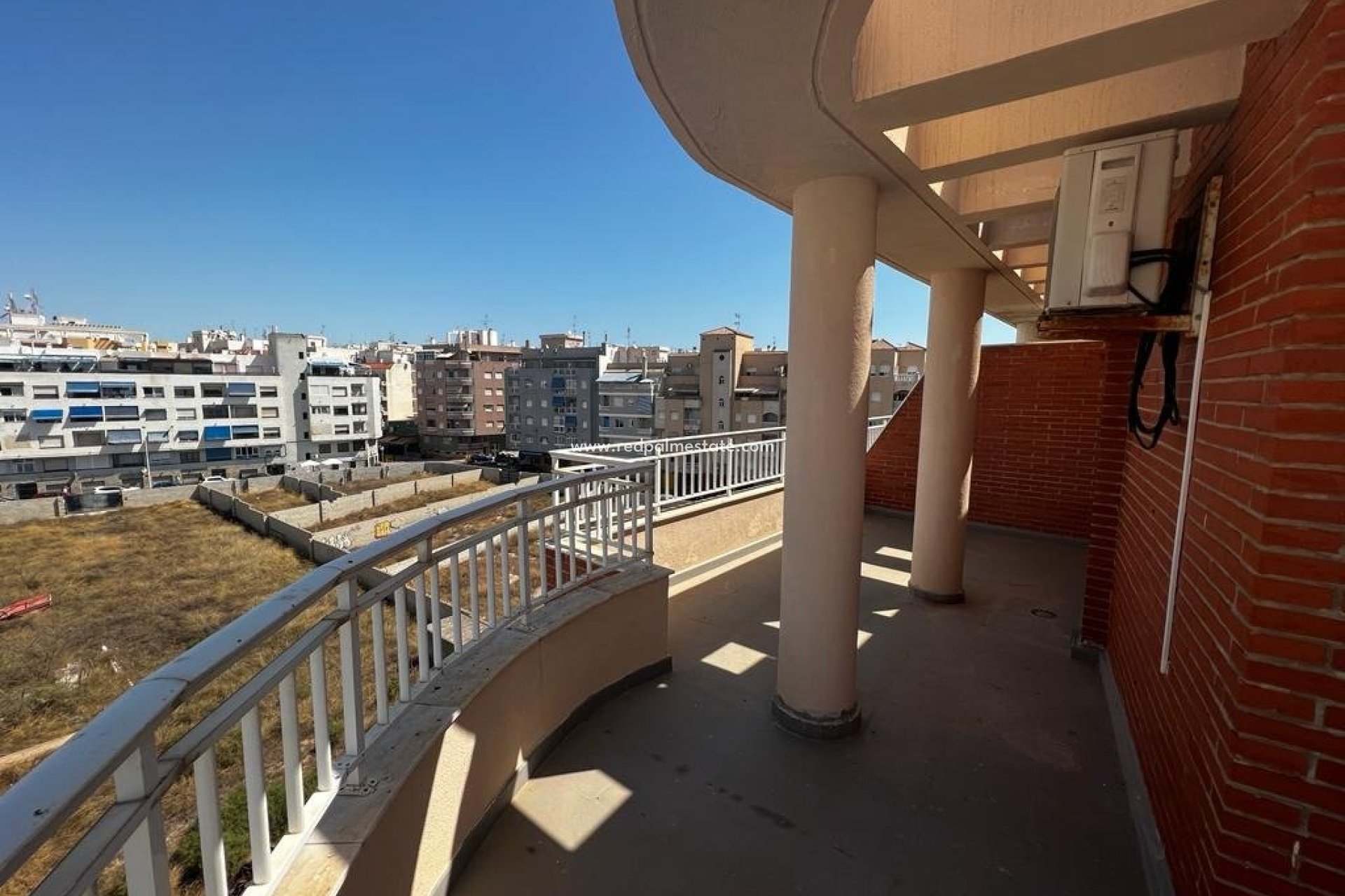 Reventa - Ático -
Torrevieja - Playa del Cura