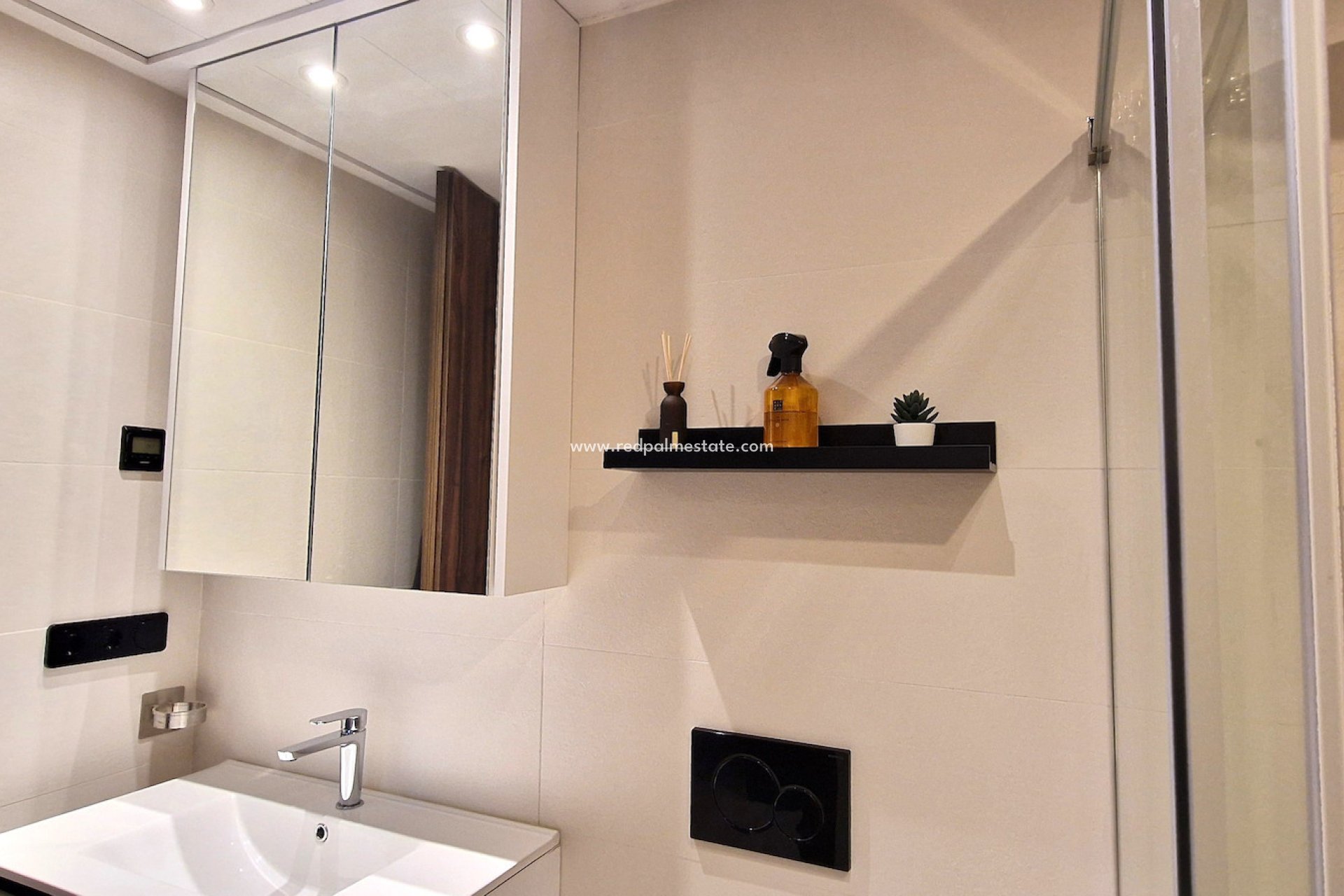 Reventa - Bungalow -
Algorfa - Inland