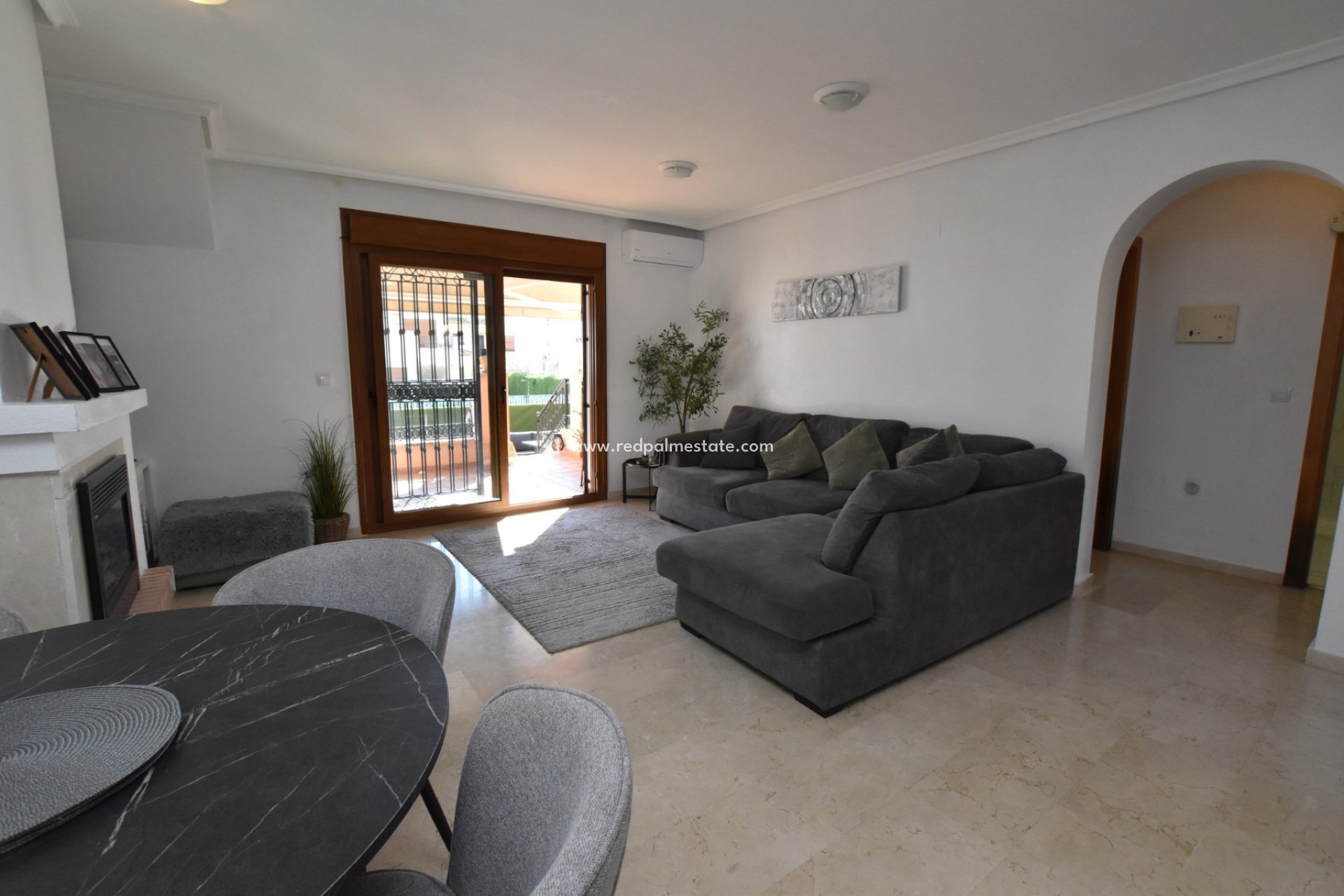 Reventa - Bungalow -
Algorfa - Inland