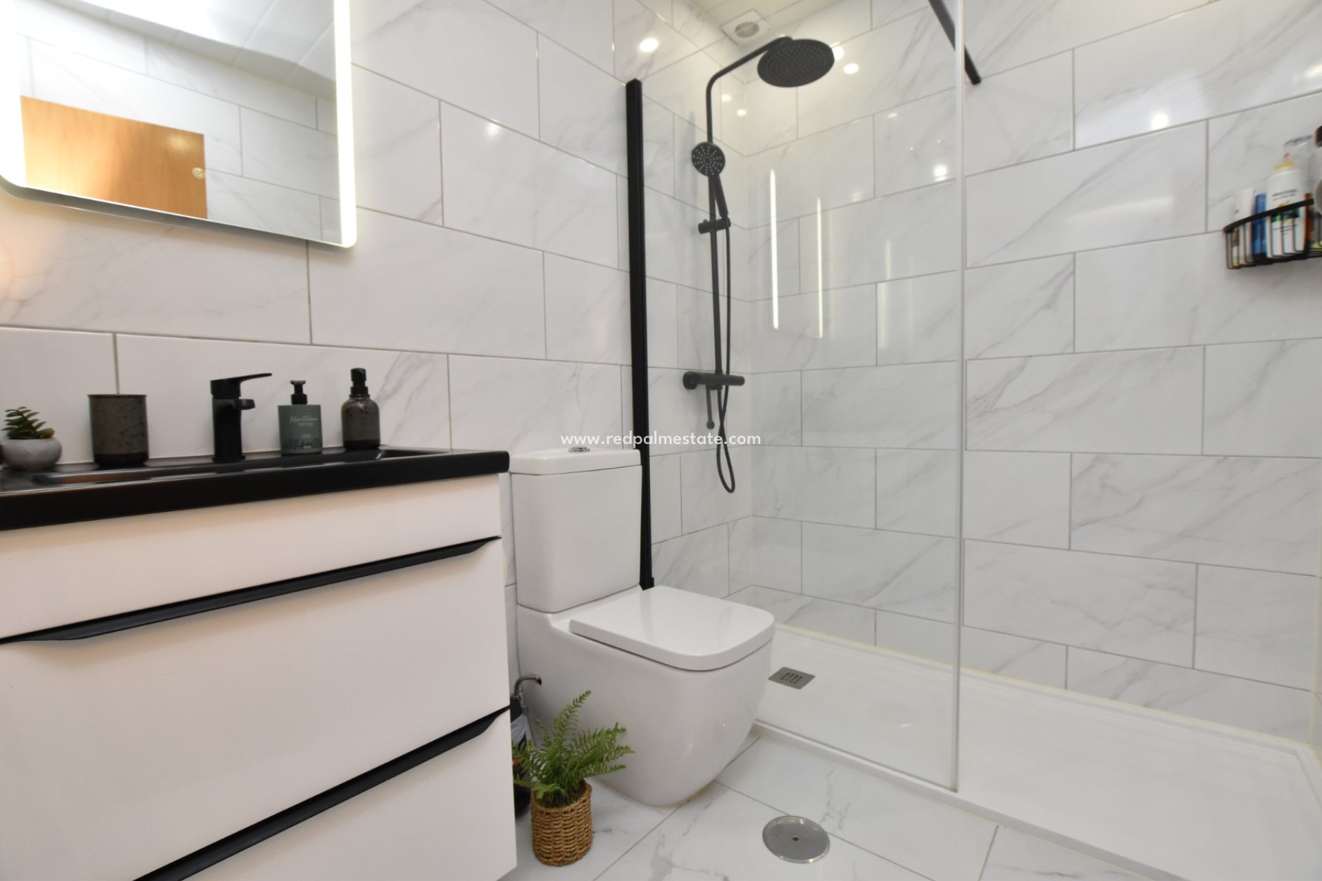 Reventa - Bungalow -
Algorfa - Inland