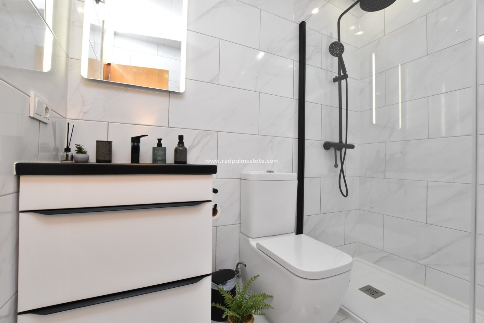 Reventa - Bungalow -
Algorfa - Inland
