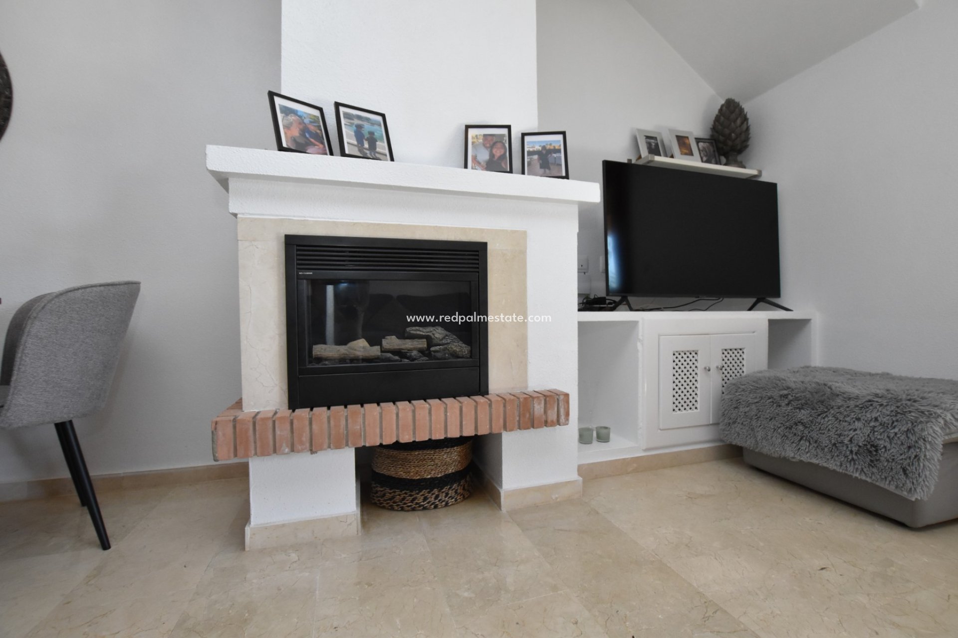 Reventa - Bungalow -
Algorfa - Inland