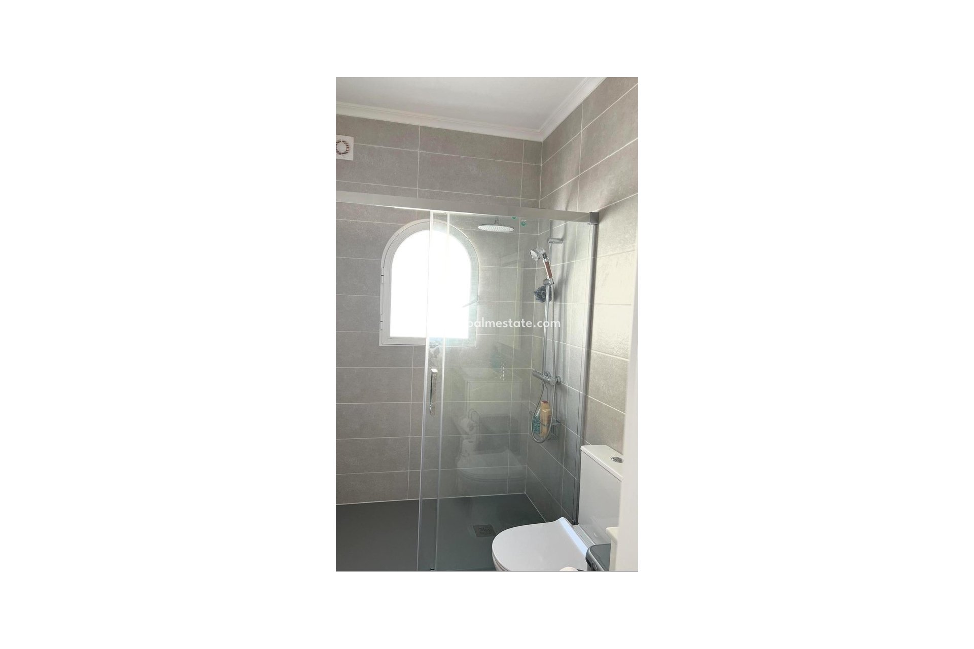 Reventa - Bungalow -
Algorfa - Inland