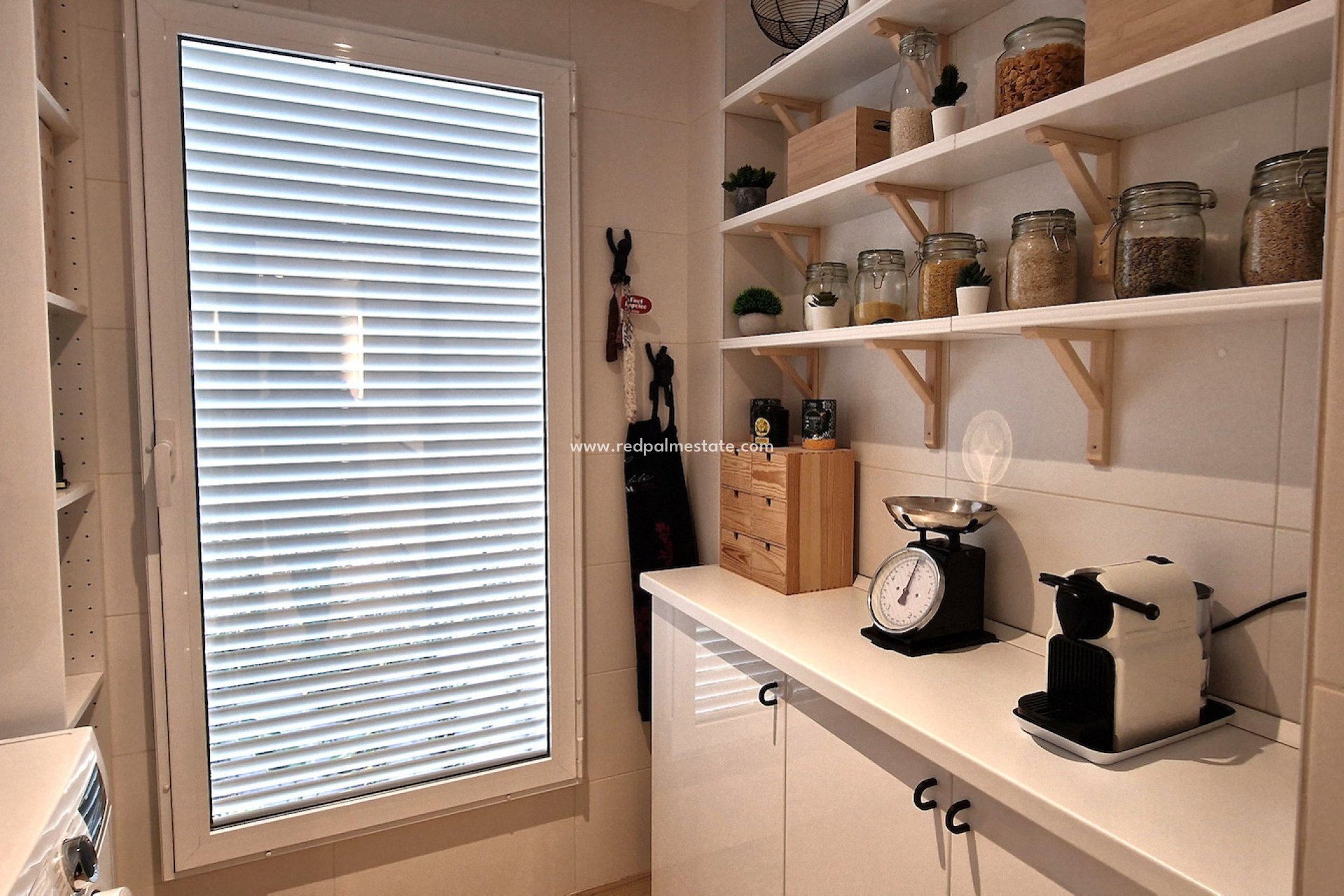 Reventa - Bungalow -
Algorfa - Inland