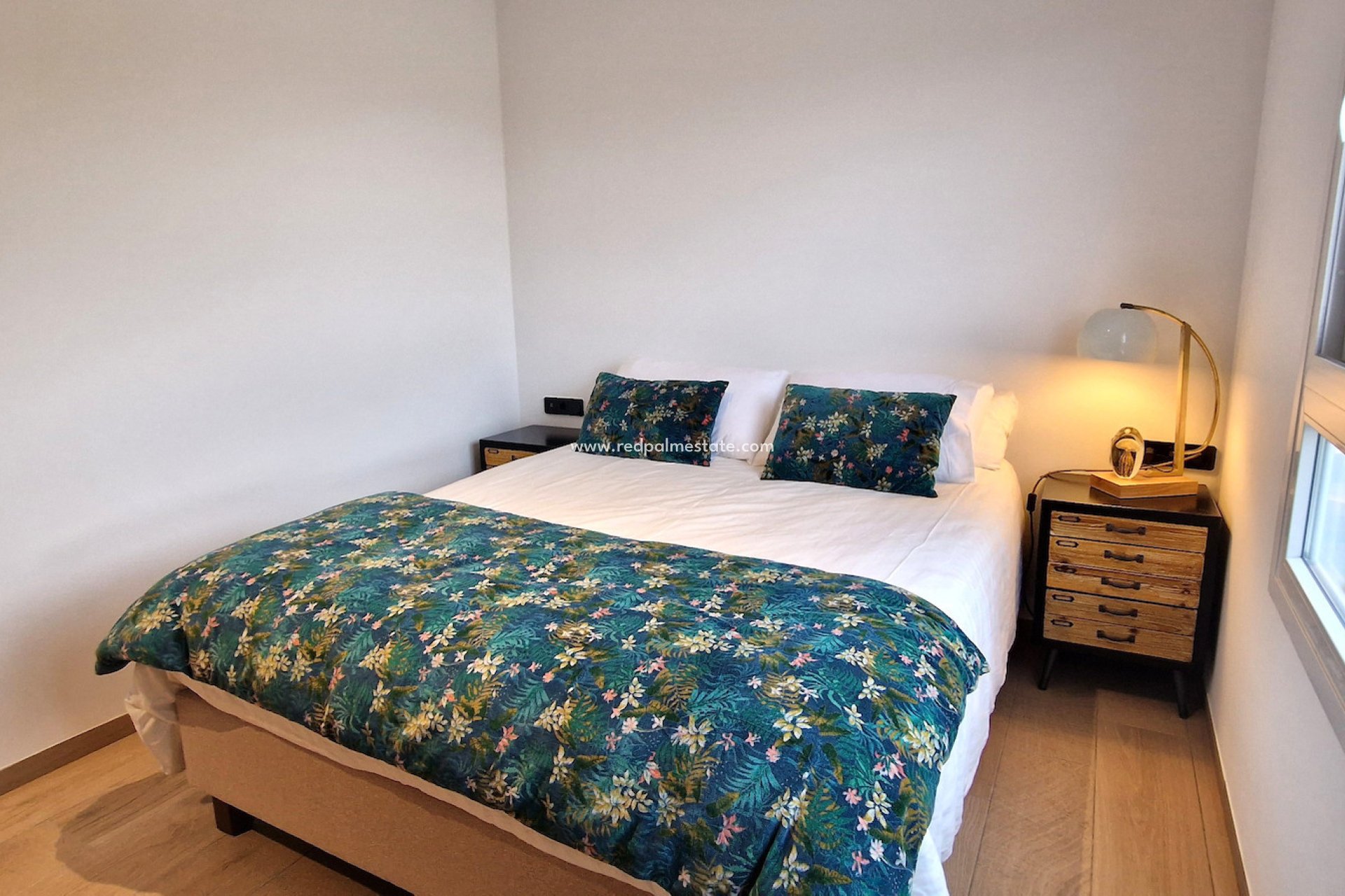 Reventa - Bungalow -
Algorfa - Inland