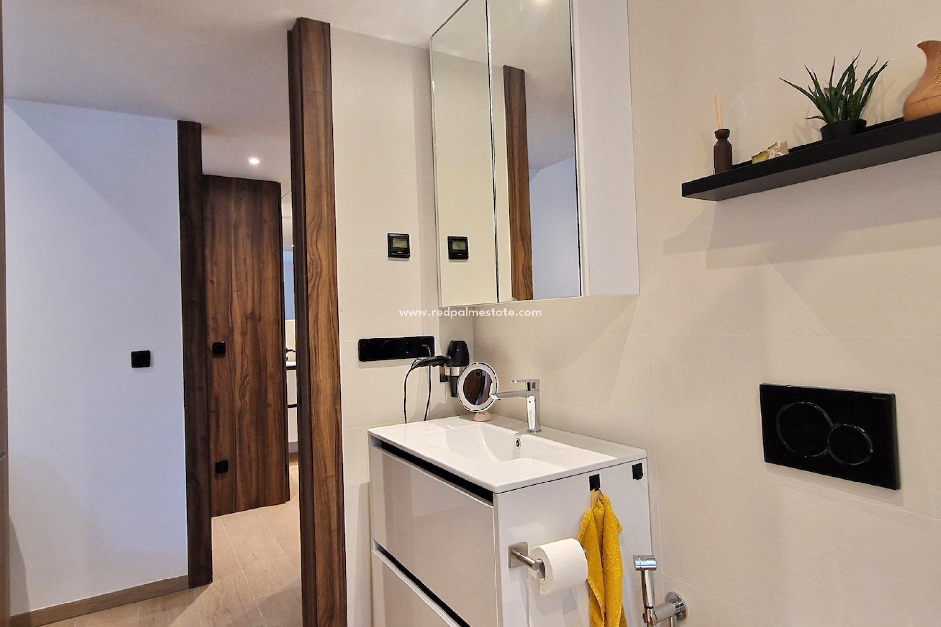 Reventa - Bungalow -
Algorfa - Inland