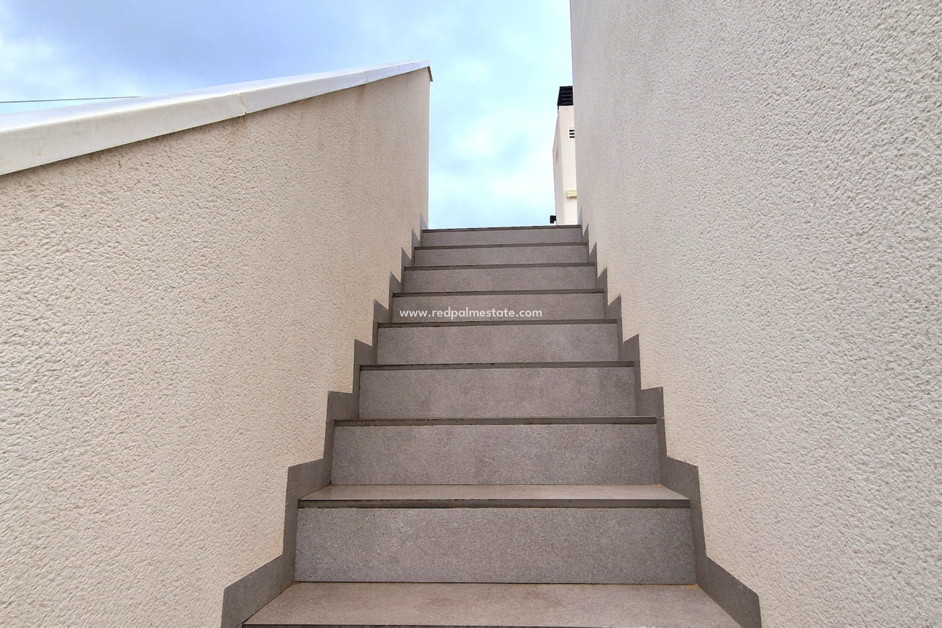 Reventa - Bungalow -
Algorfa - Inland