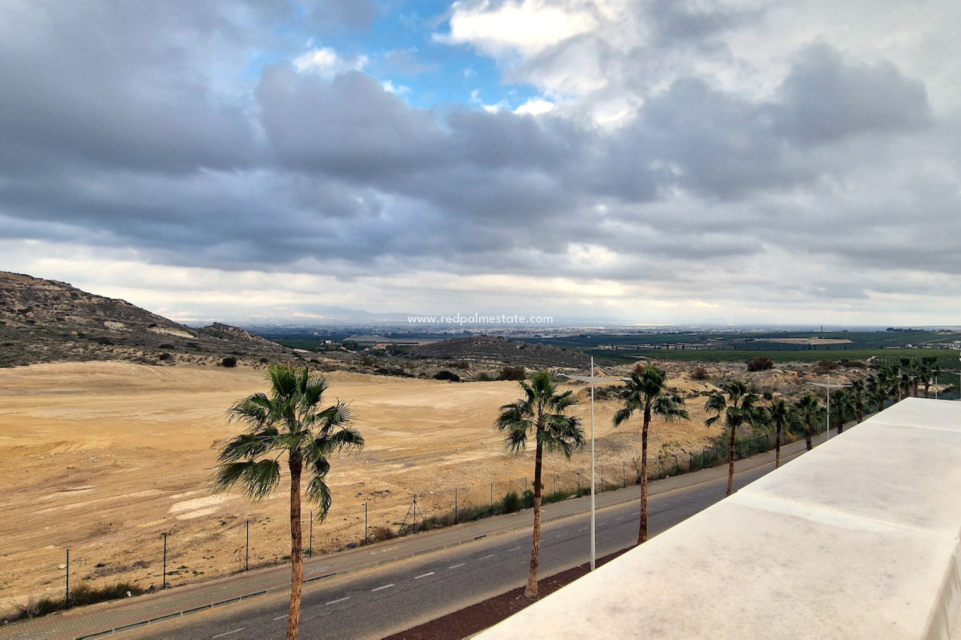 Reventa - Bungalow -
Algorfa - Inland