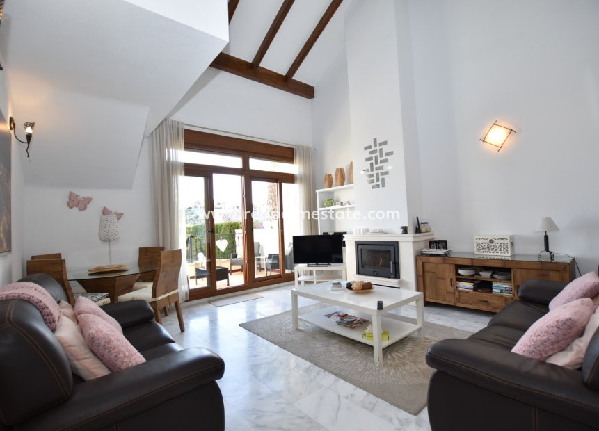 Reventa - Bungalow -
Algorfa - Inland