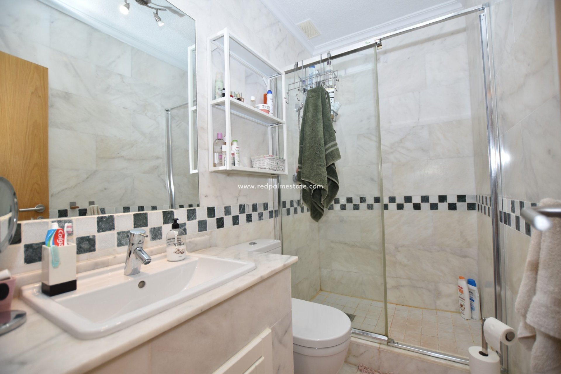 Reventa - Bungalow -
Algorfa - Inland