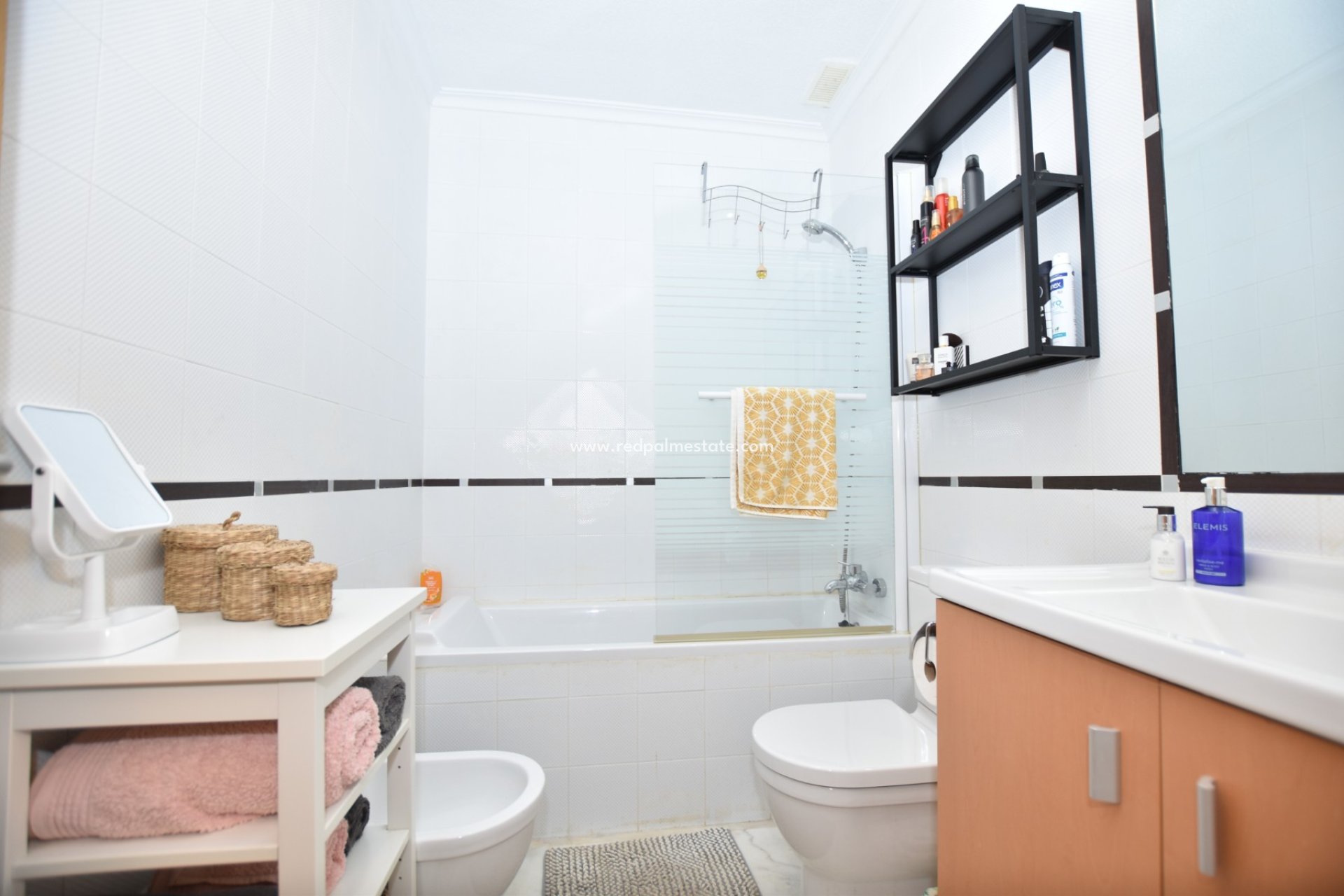 Reventa - Bungalow -
Algorfa - Inland