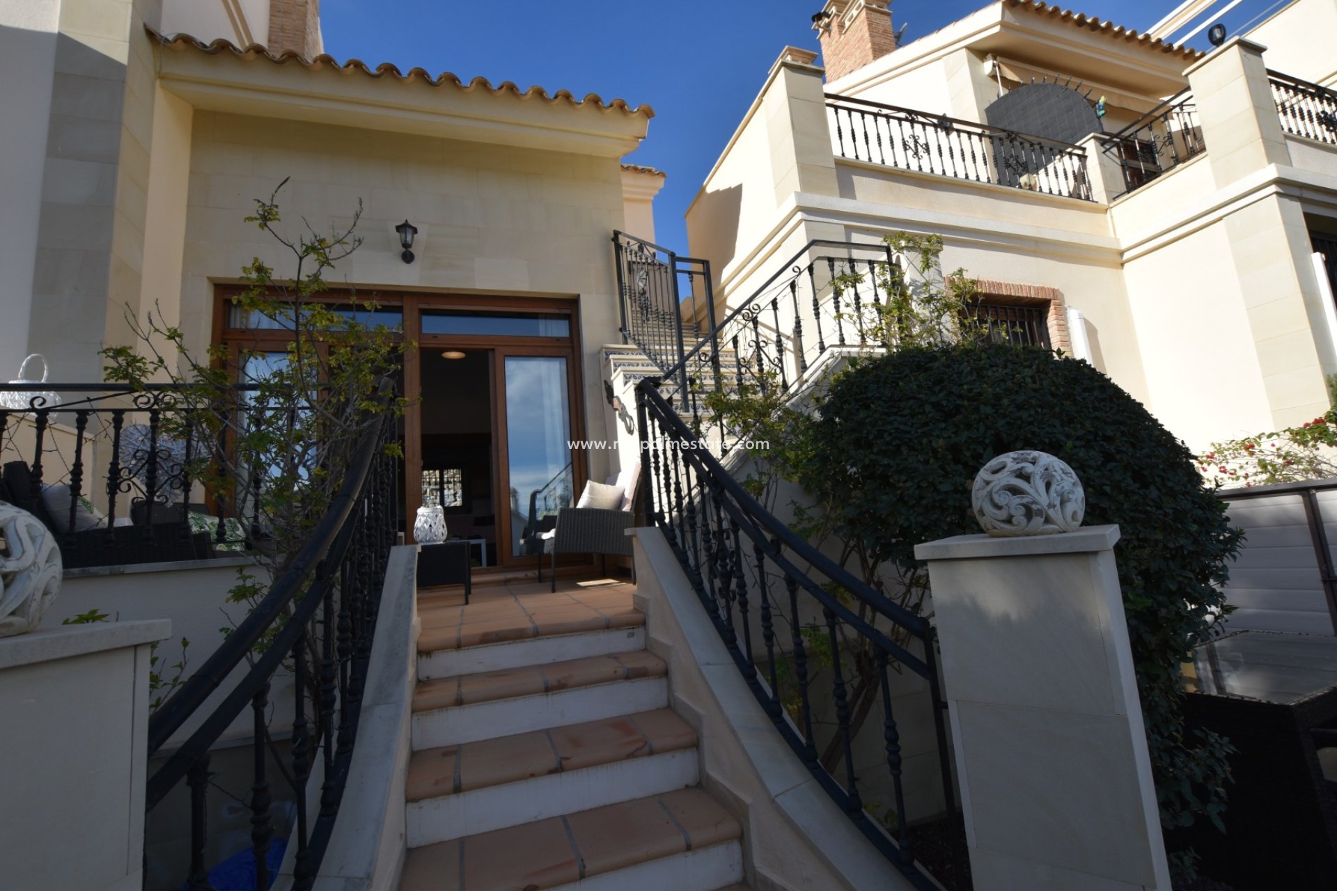 Reventa - Bungalow -
Algorfa - Inland