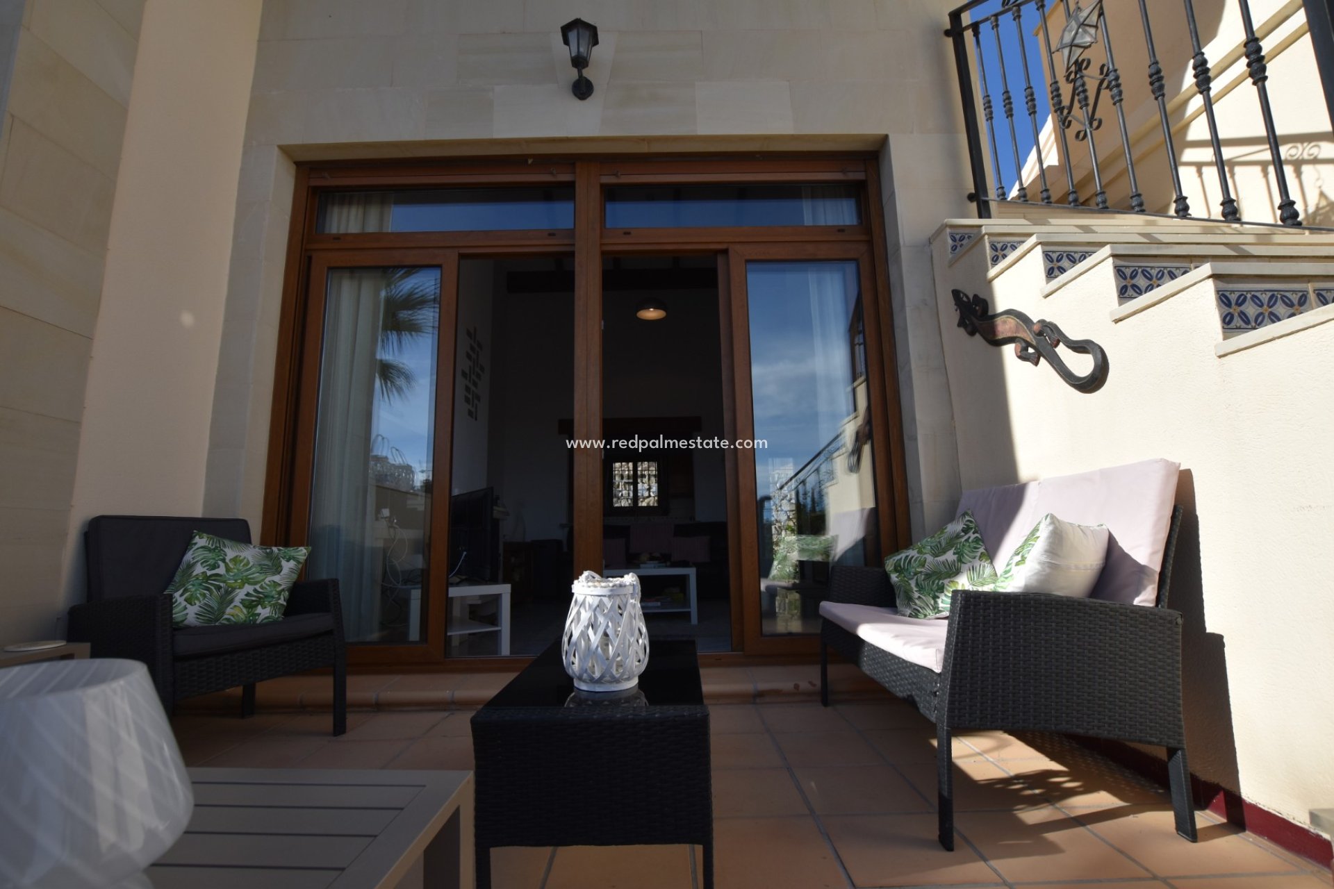 Reventa - Bungalow -
Algorfa - Inland