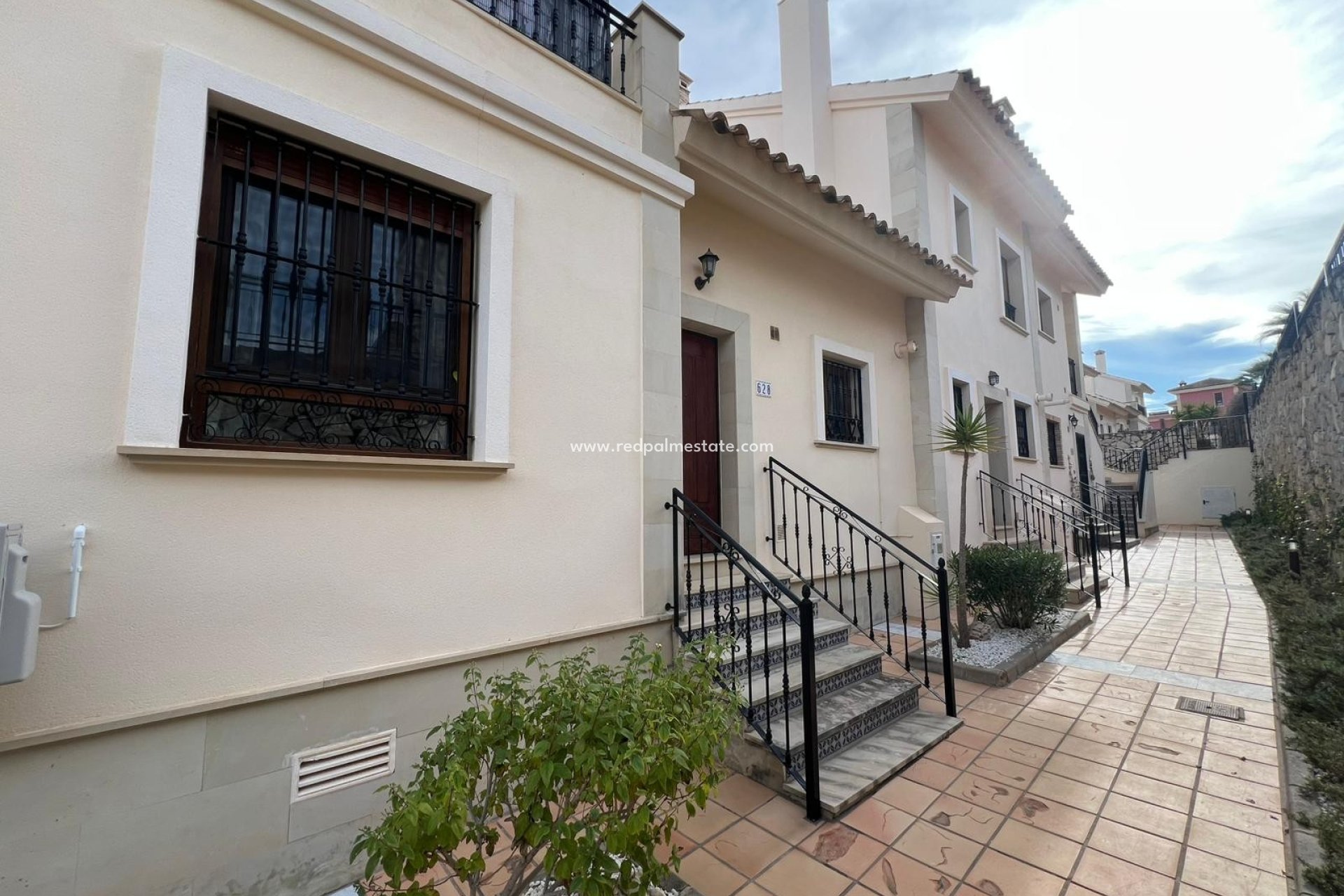 Reventa - Bungalow -
Algorfa - Inland