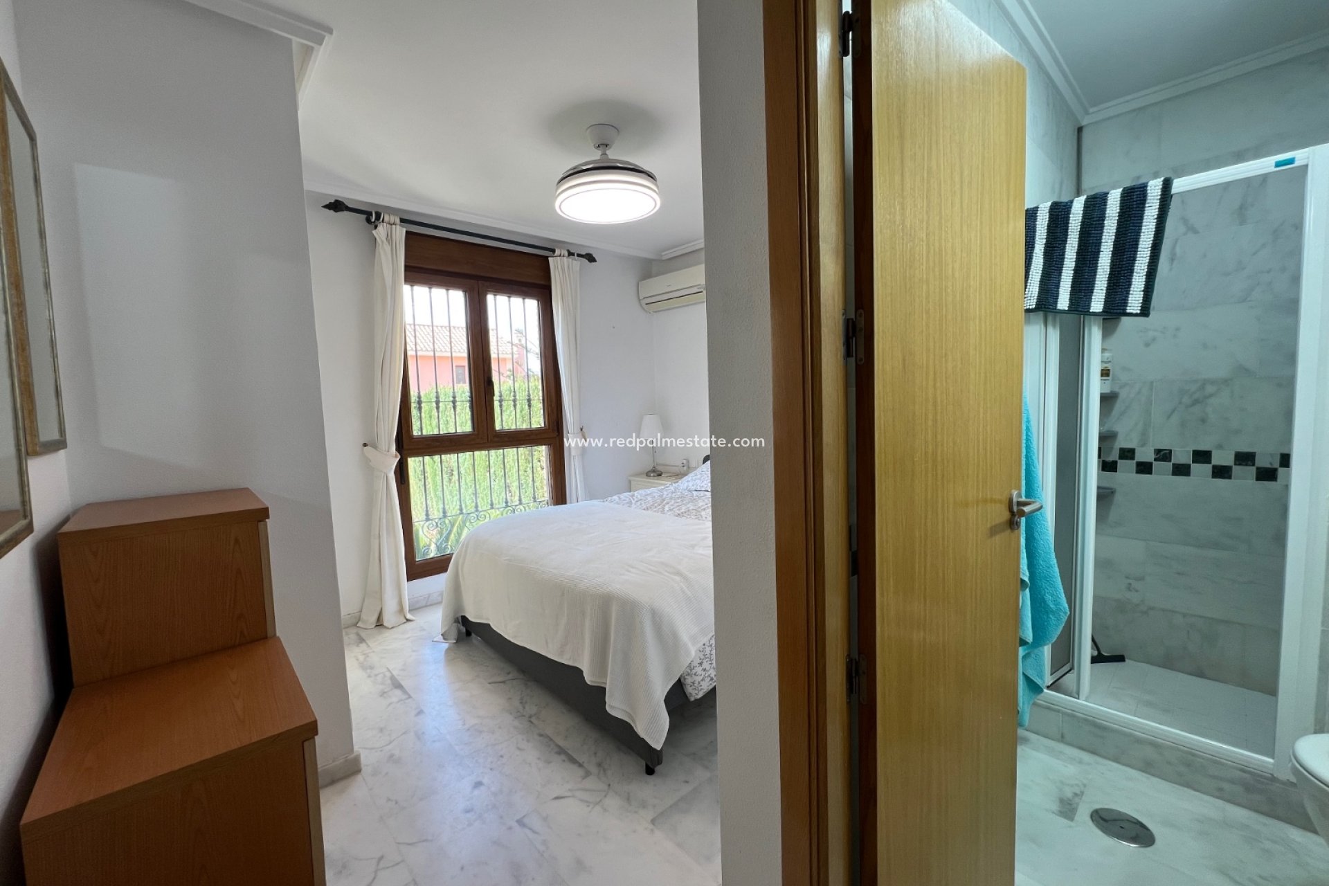 Reventa - Bungalow -
Algorfa - Inland