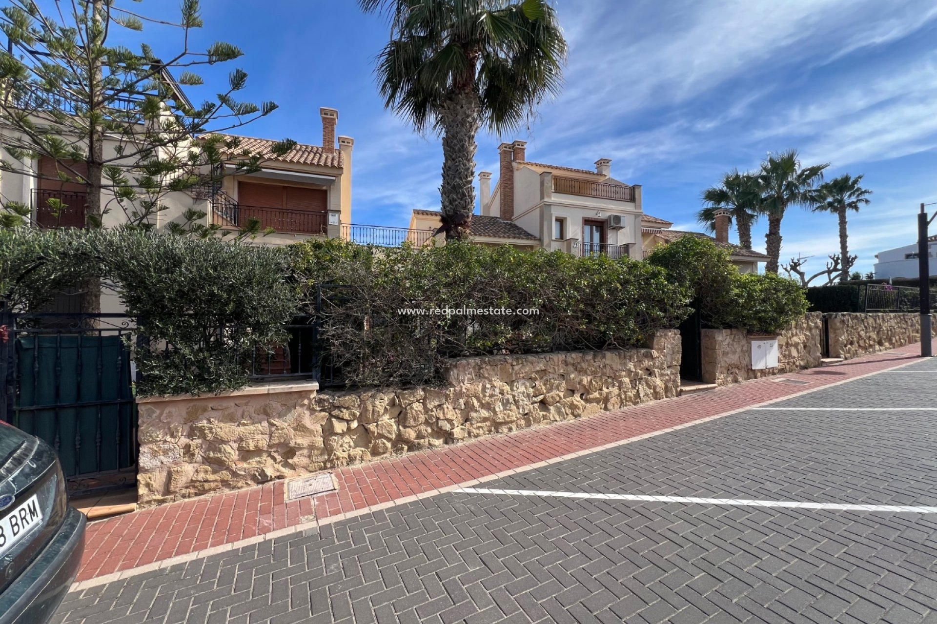 Reventa - Bungalow -
Algorfa - Inland