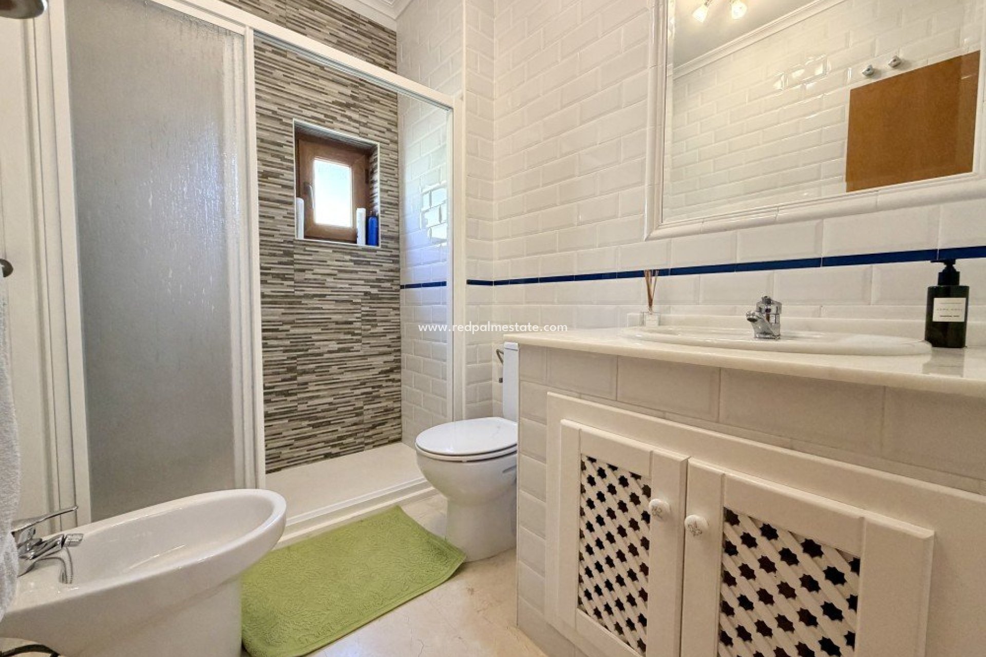 Reventa - Bungalow -
Algorfa - Inland