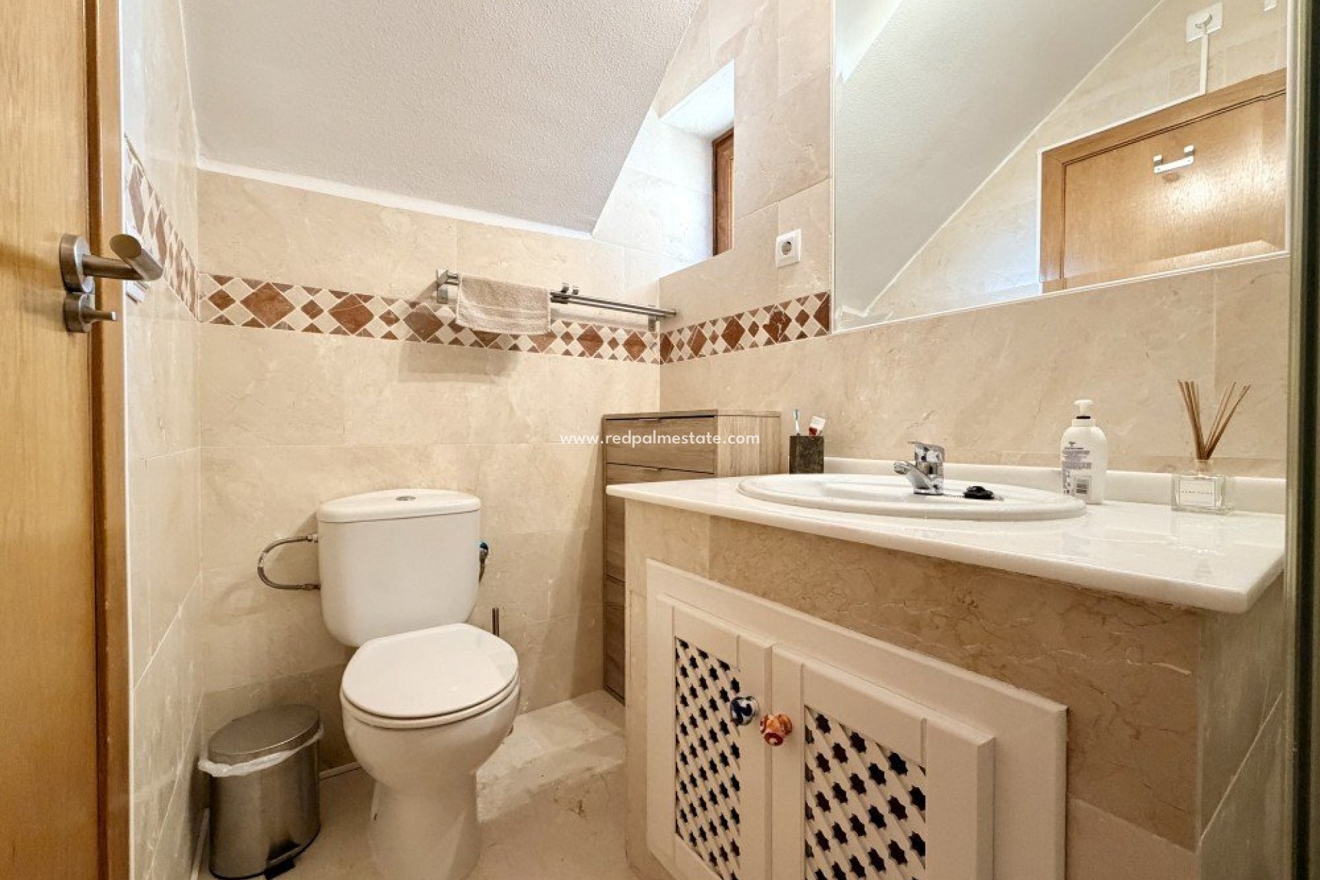 Reventa - Bungalow -
Algorfa - Inland