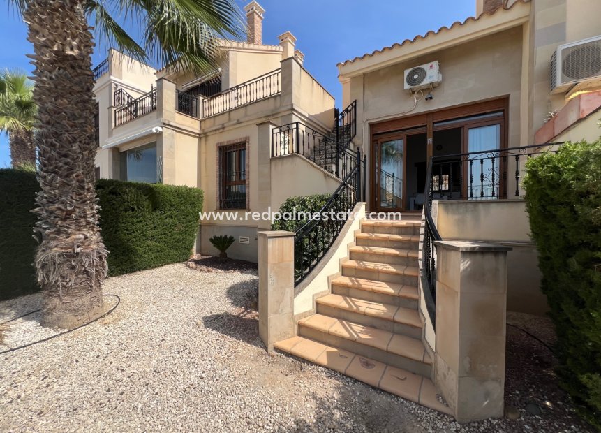 Reventa - Bungalow -
Algorfa - Inland